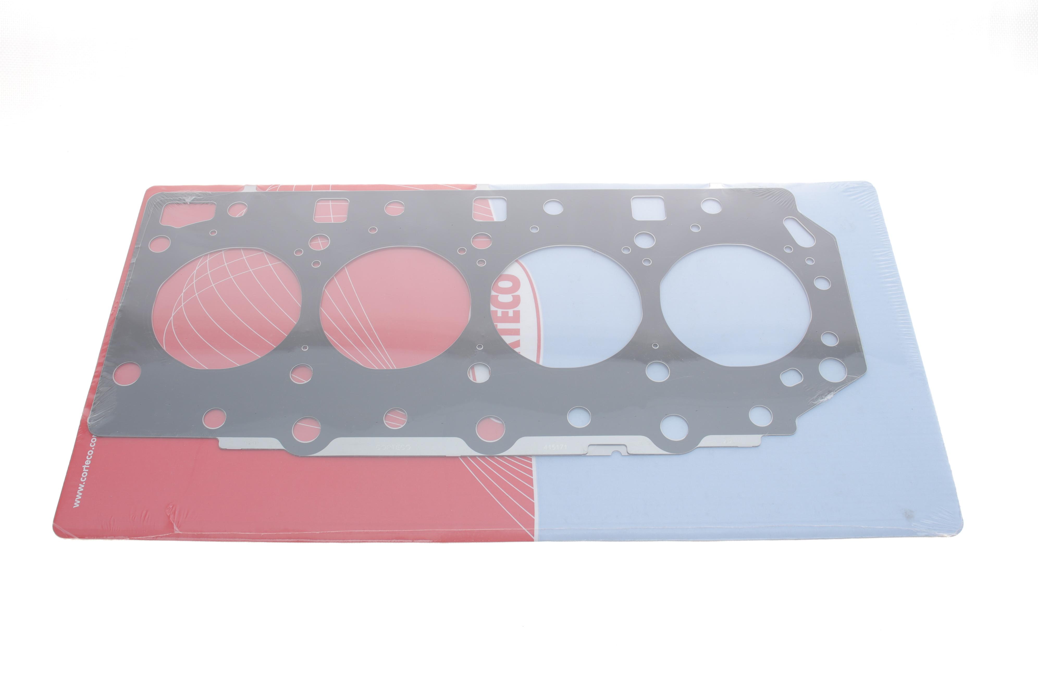 Прокладка ГБЦ Hyundai H-1/Kia Sorento 2.5 CRDI 02- (0.85mm)