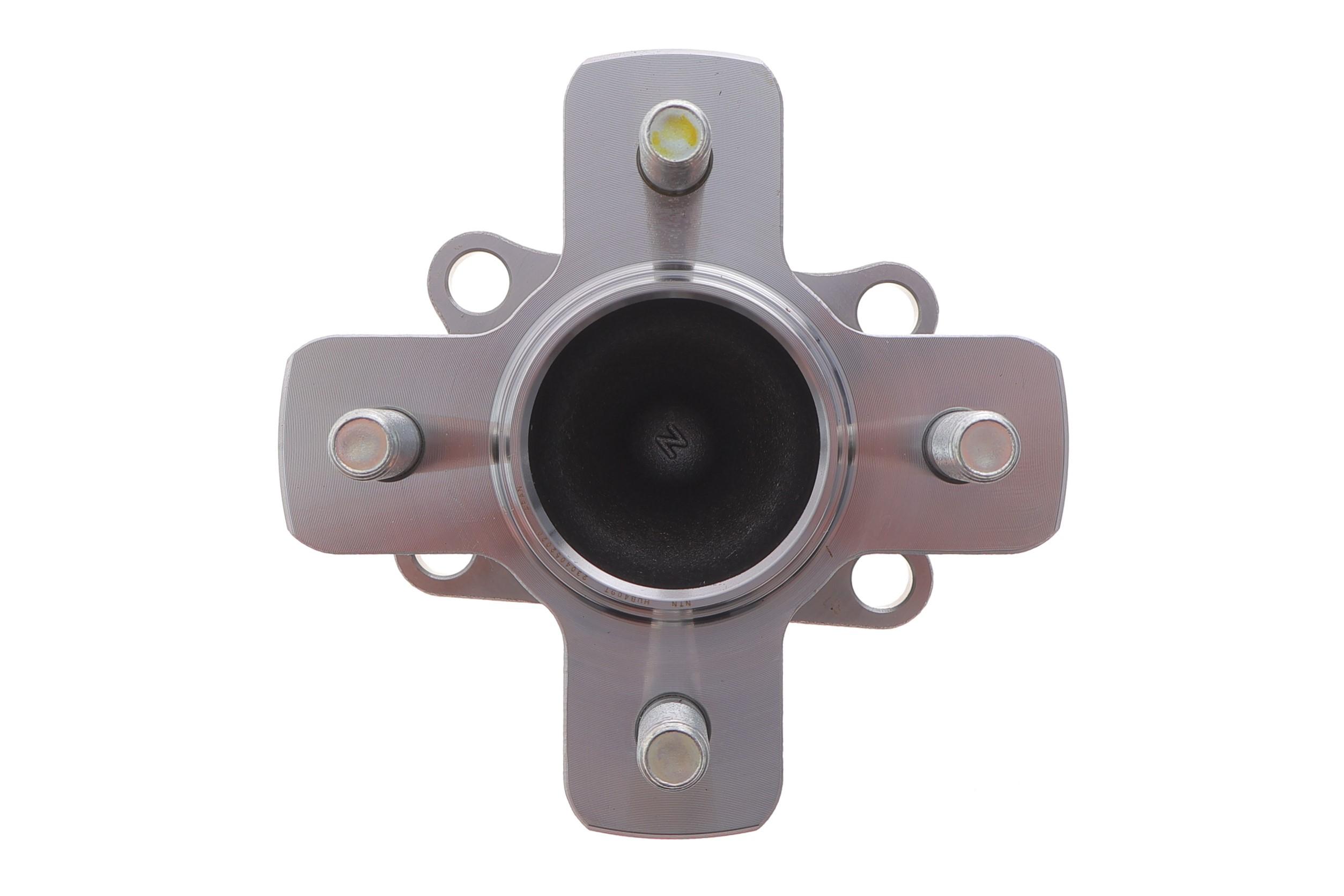 Підшипник маточини (задньої) Honda Jazz IV 1.3, 15-, (L13B2, L13B)