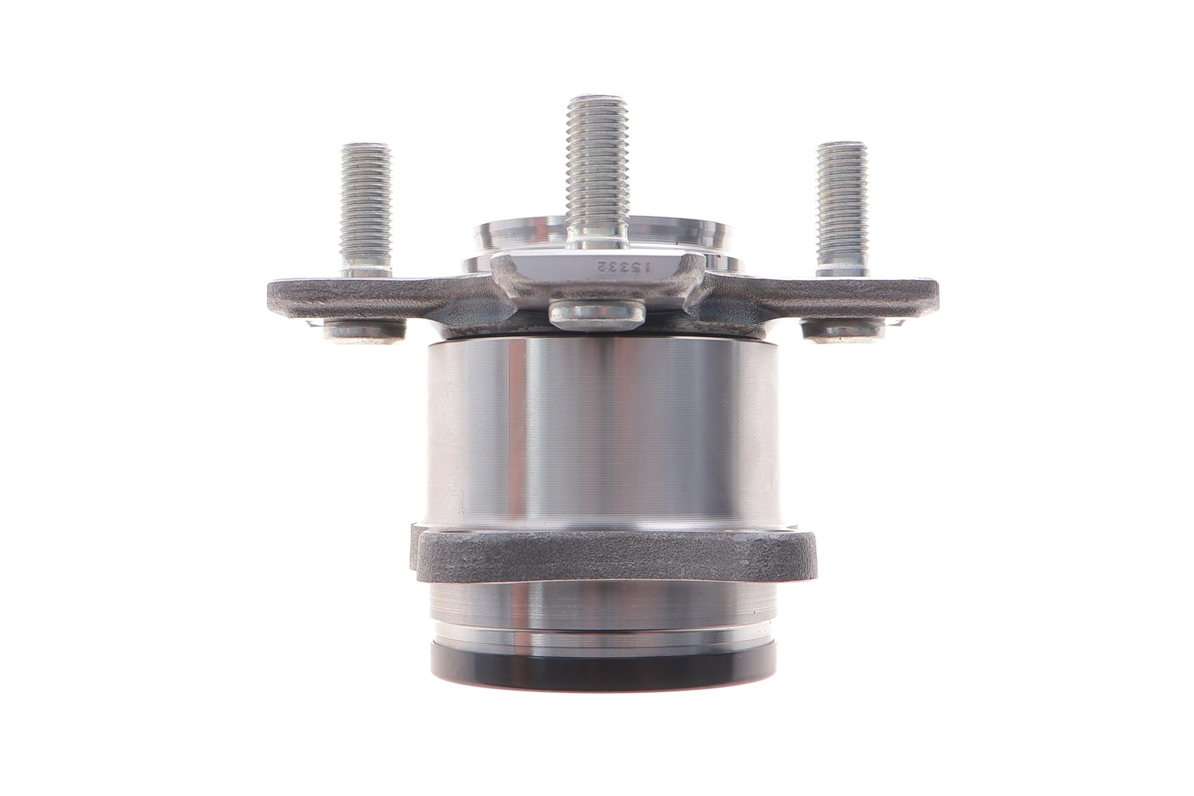 Підшипник маточини (задньої) Honda Jazz IV 1.3, 15-, (L13B2, L13B)