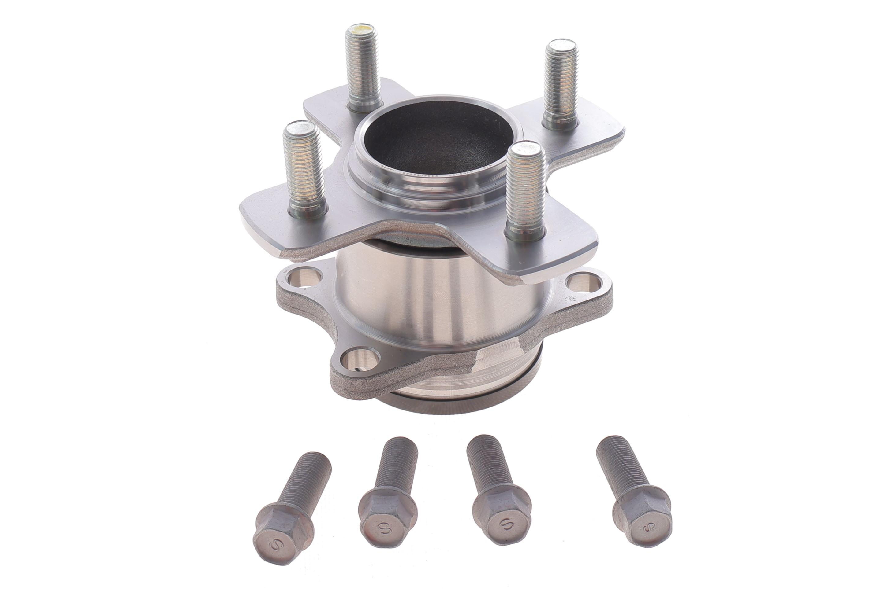 Підшипник маточини (задньої) Honda Jazz IV 1.3, 15-, (L13B2, L13B)