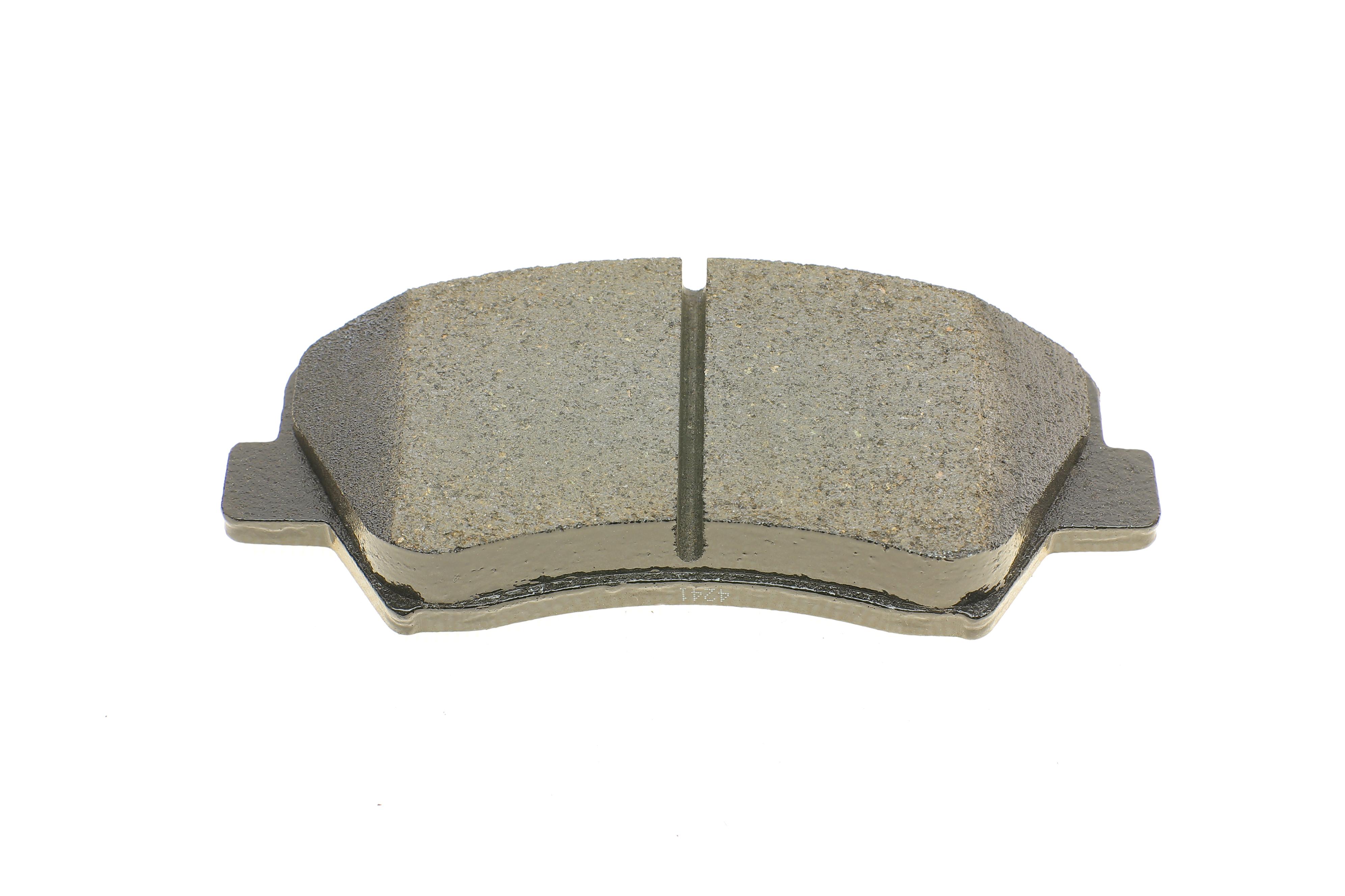 Колодки гальмівні (передні) Hyundai Elantra/ i30/Veloster 11-/Kia Cee'd/Cerato 12-/Soul 09-