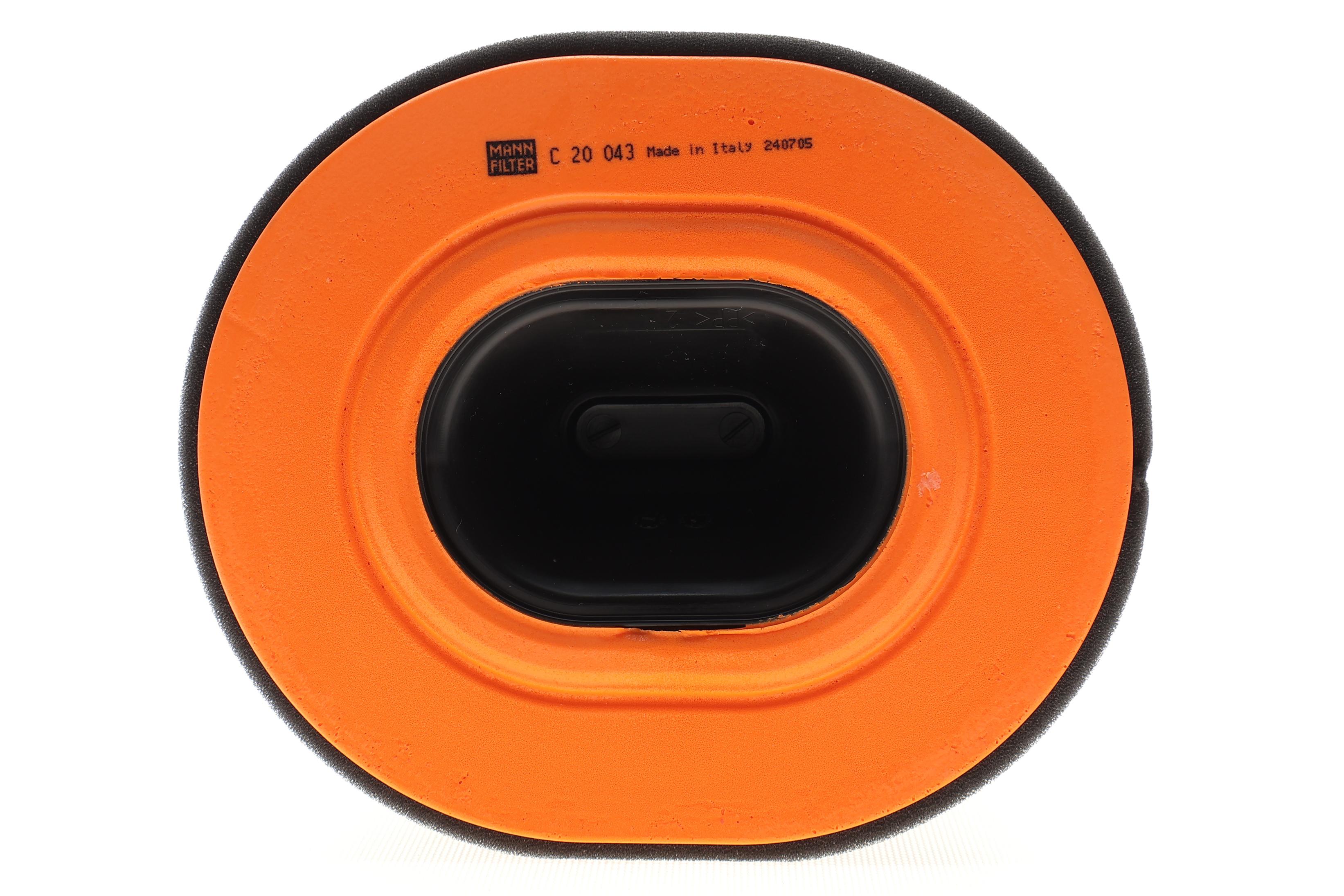 Фільтр повітряний Fiat Ducato 2.2D Multijet 21-