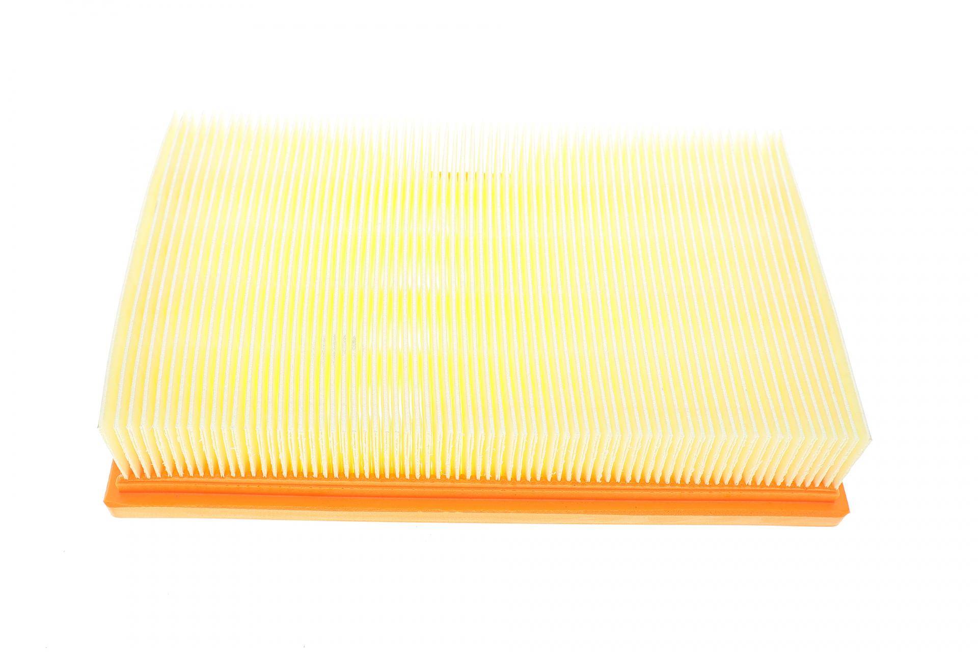 Фільтр повітряний Opel Agila 1.0/1.2i 00-08