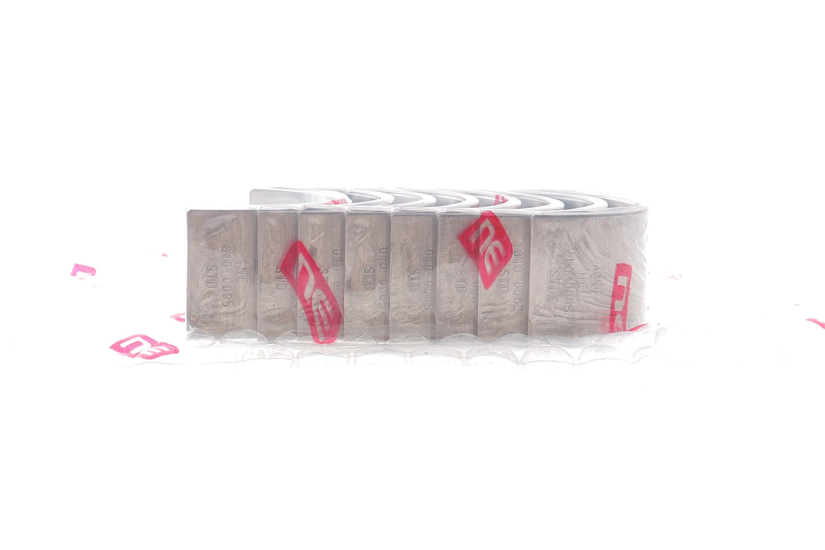 Вкладыши шатунные DB OM615/616 (STD) = 6110510000