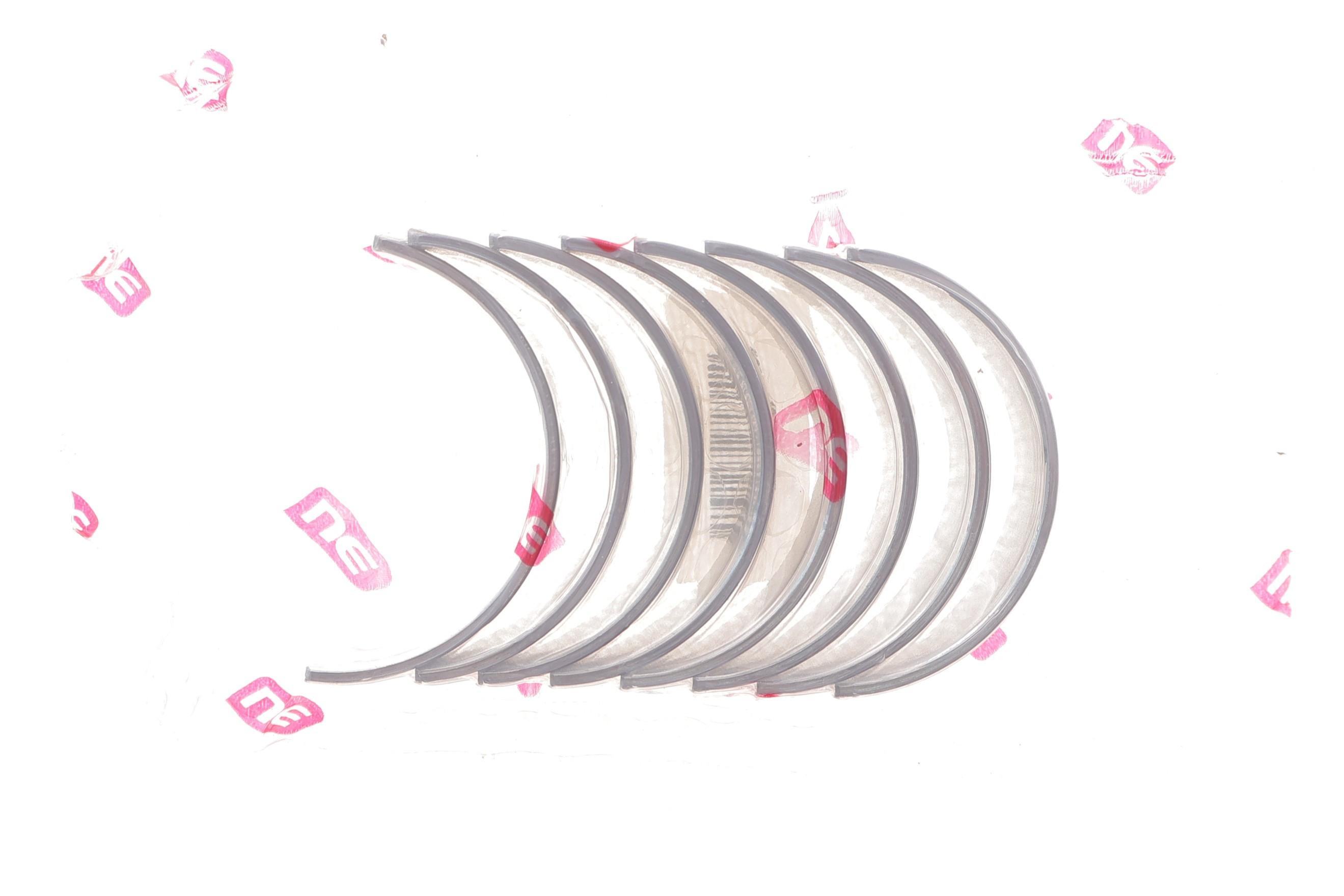 Вкладыши шатунные DB OM615/616 (STD) = 6110510000