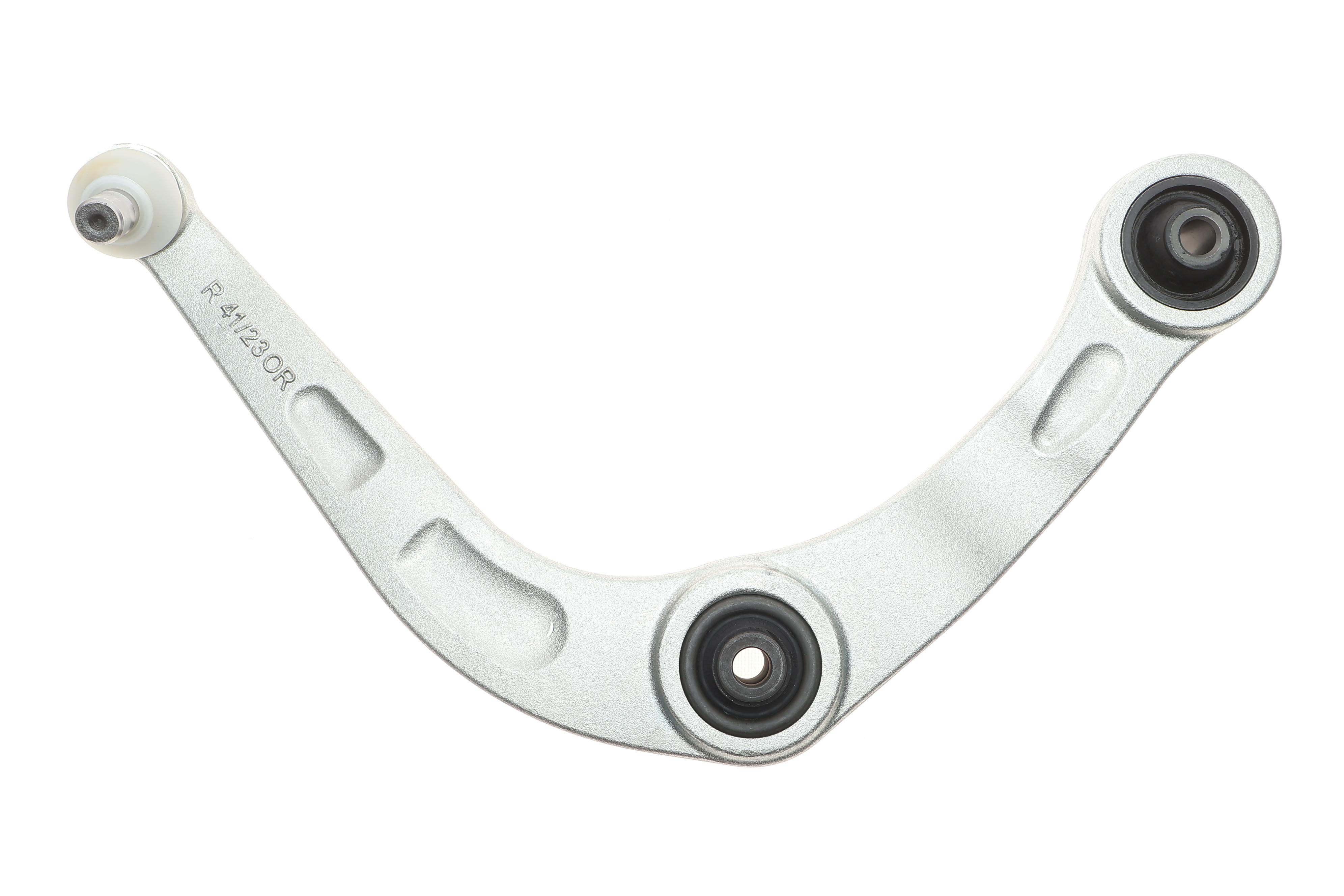 Важіль підвіски (передній/знизу) (R) Peugeot 206 98-