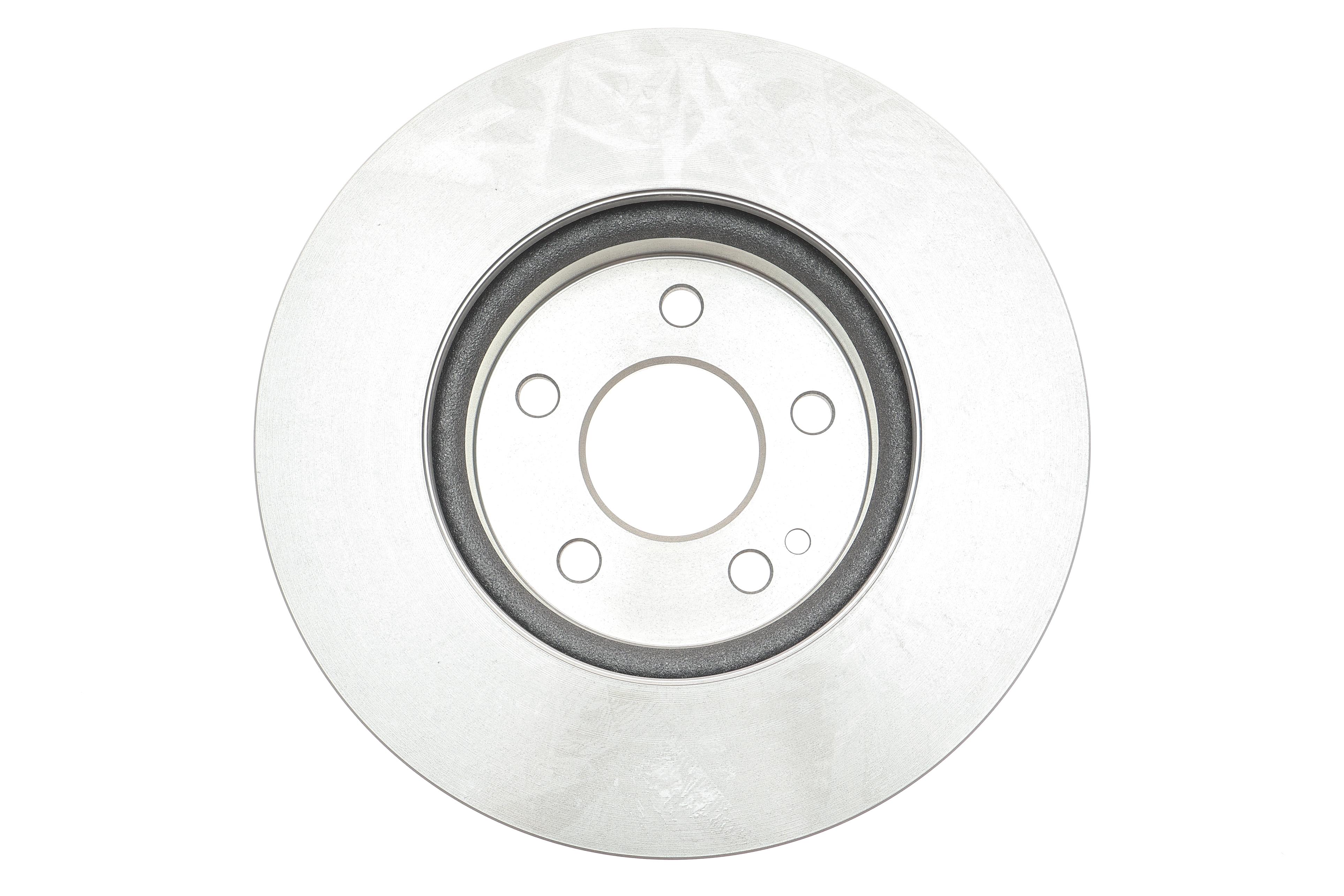 Диск гальмівний (передній) MB Vito/Viano (W639) 03-/(W447) 14- (300x28) (вентильований)