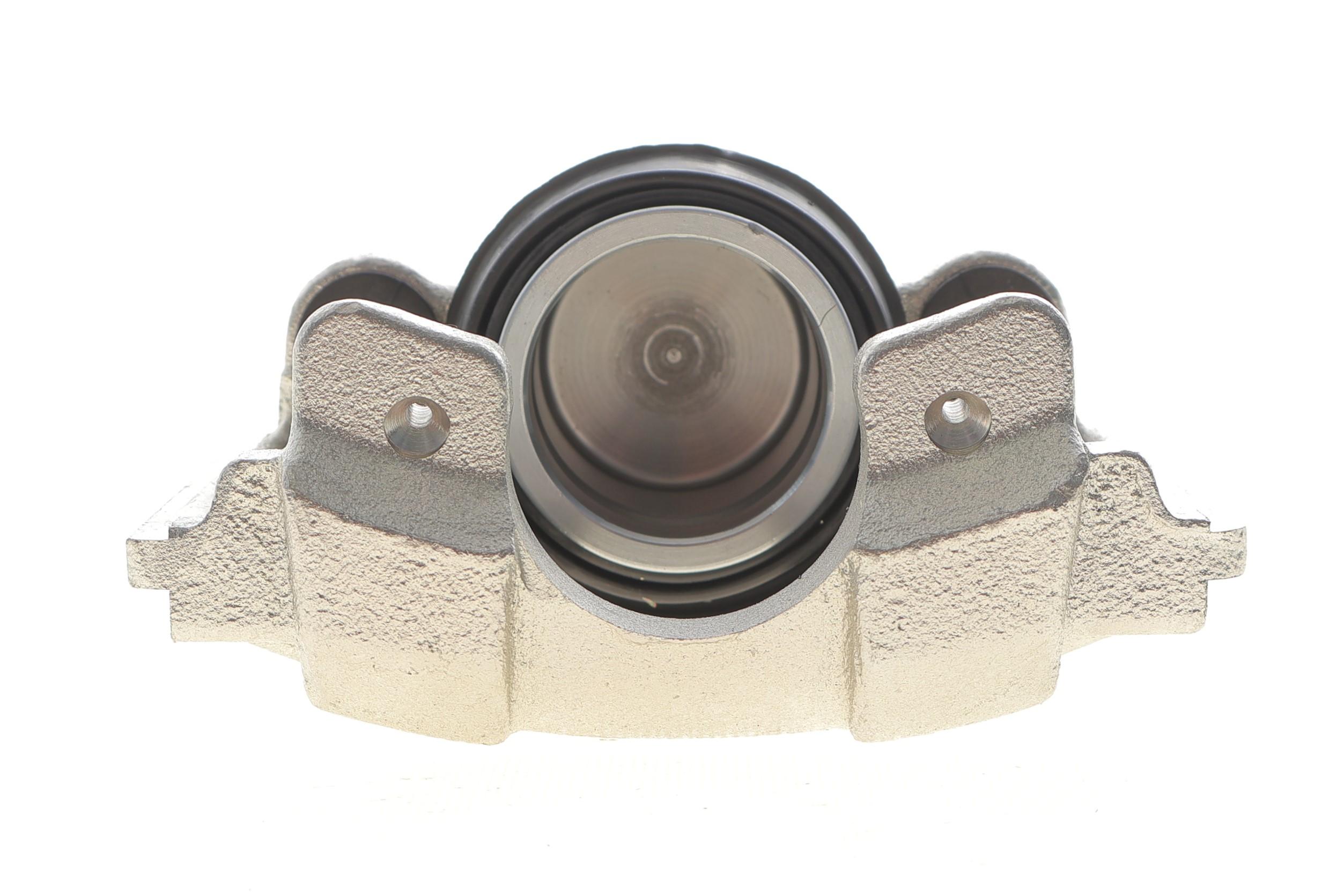 Супорт гальмівний (передній) (L) Toyota Yaris 05-20 (d=54mm) (ATE)