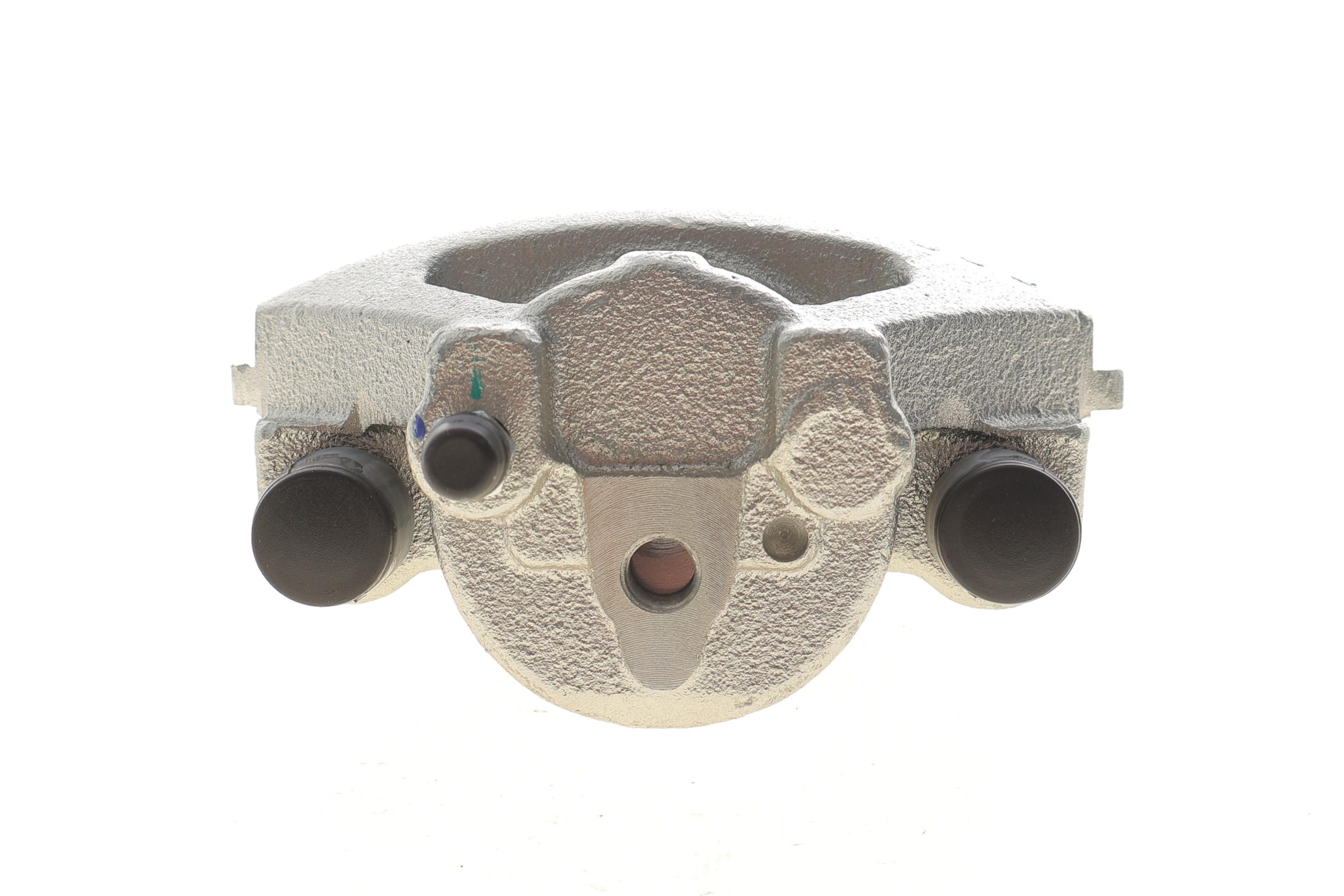 Супорт гальмівний (передній) (L) Toyota Yaris 05-20 (d=54mm) (ATE)