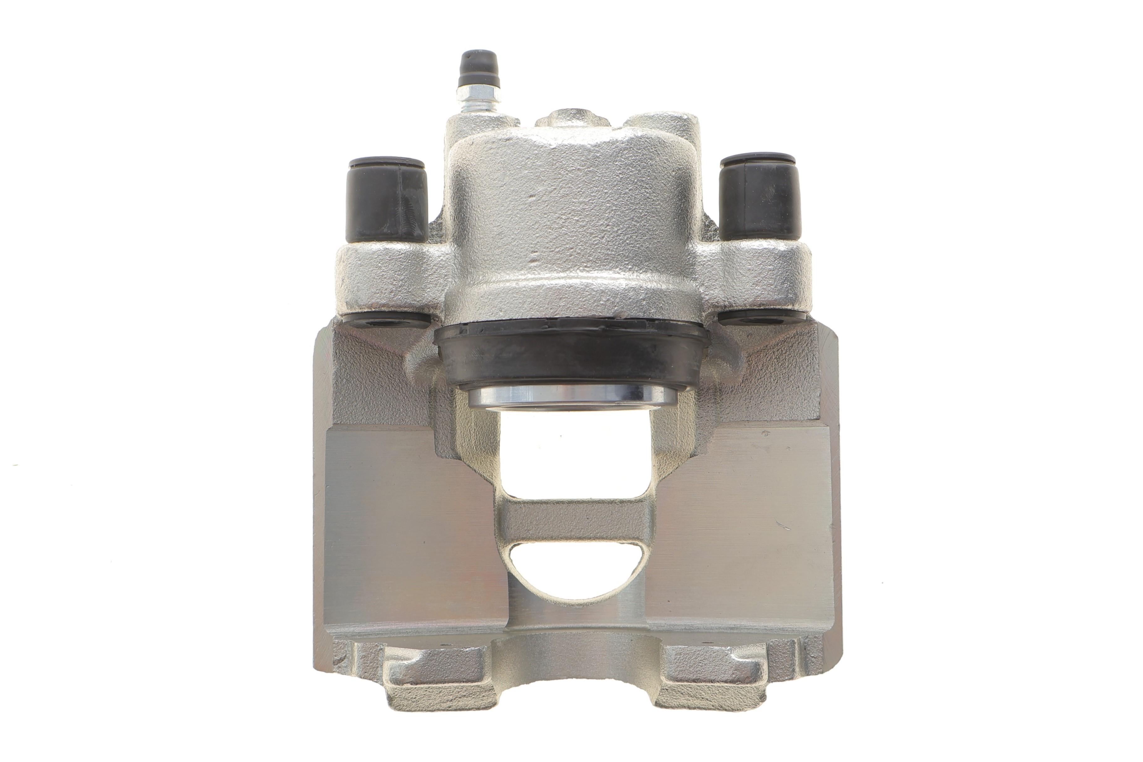 Супорт гальмівний (передній) (L) Toyota Yaris 05-20 (d=54mm) (ATE)