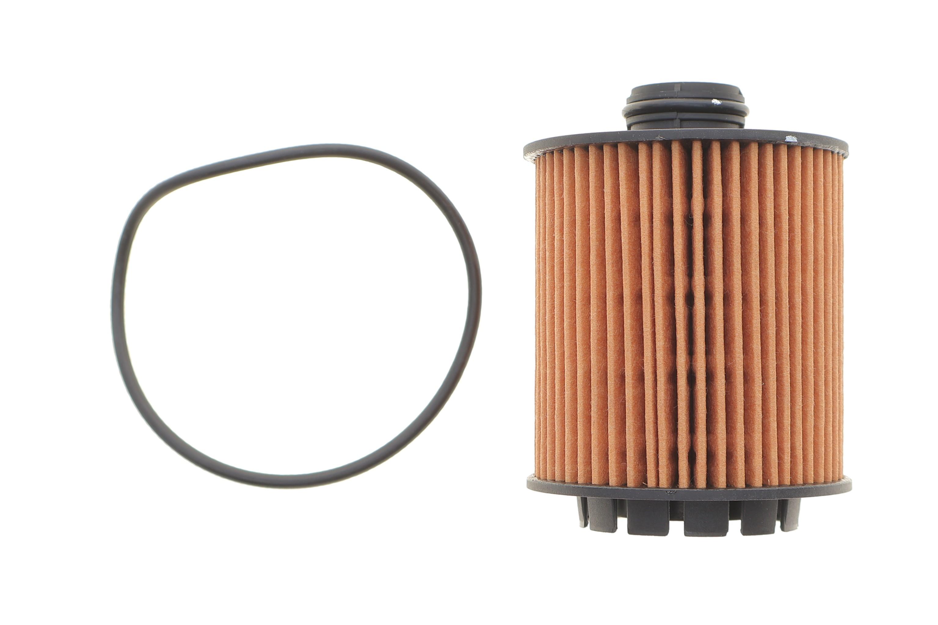 Фільтр масляний Citroen C5 21-