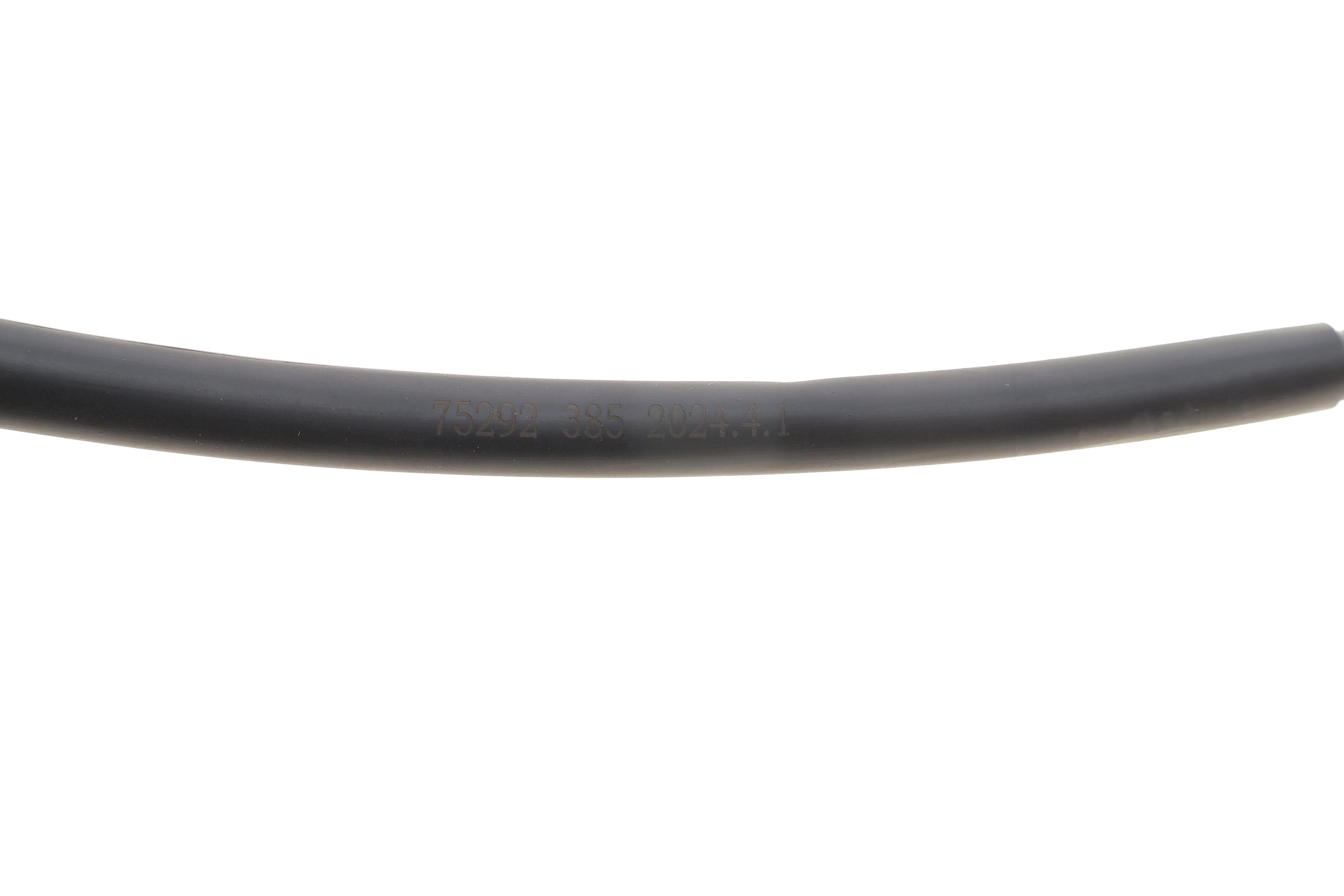 Трос ручника (задній) BMW 1 (E81/E82/E87/E88) 04-13