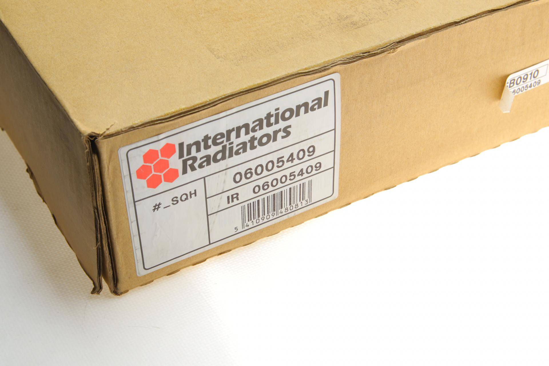 Радіатор кондиціонера BMW 5 (F10/F11)/7 (F01/F02/F03/F04) 09-18 N52/N53/N63