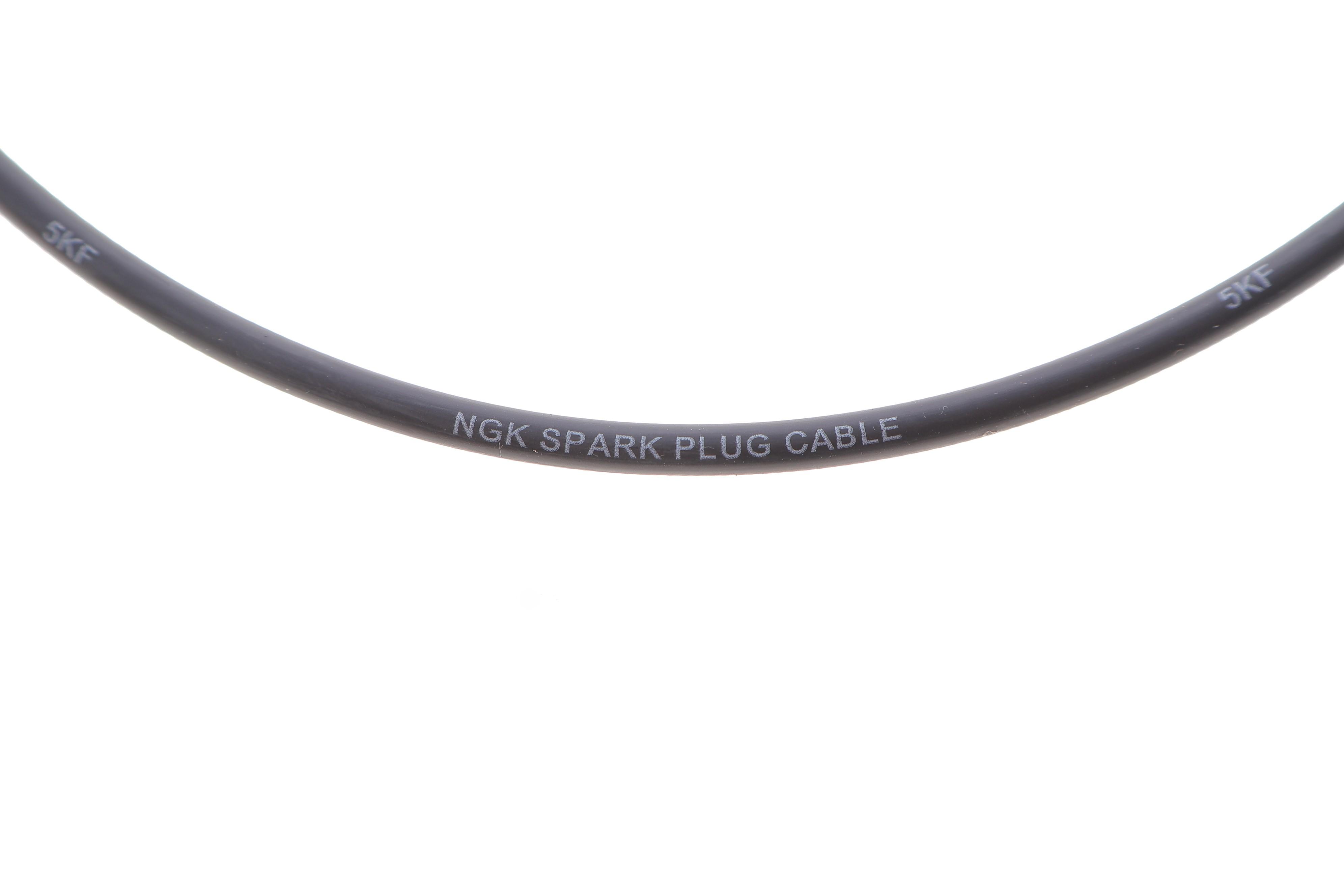 Проводи запалювання (к-кт) Mazda 323 2.0 01-04 (RC-EZ1201)