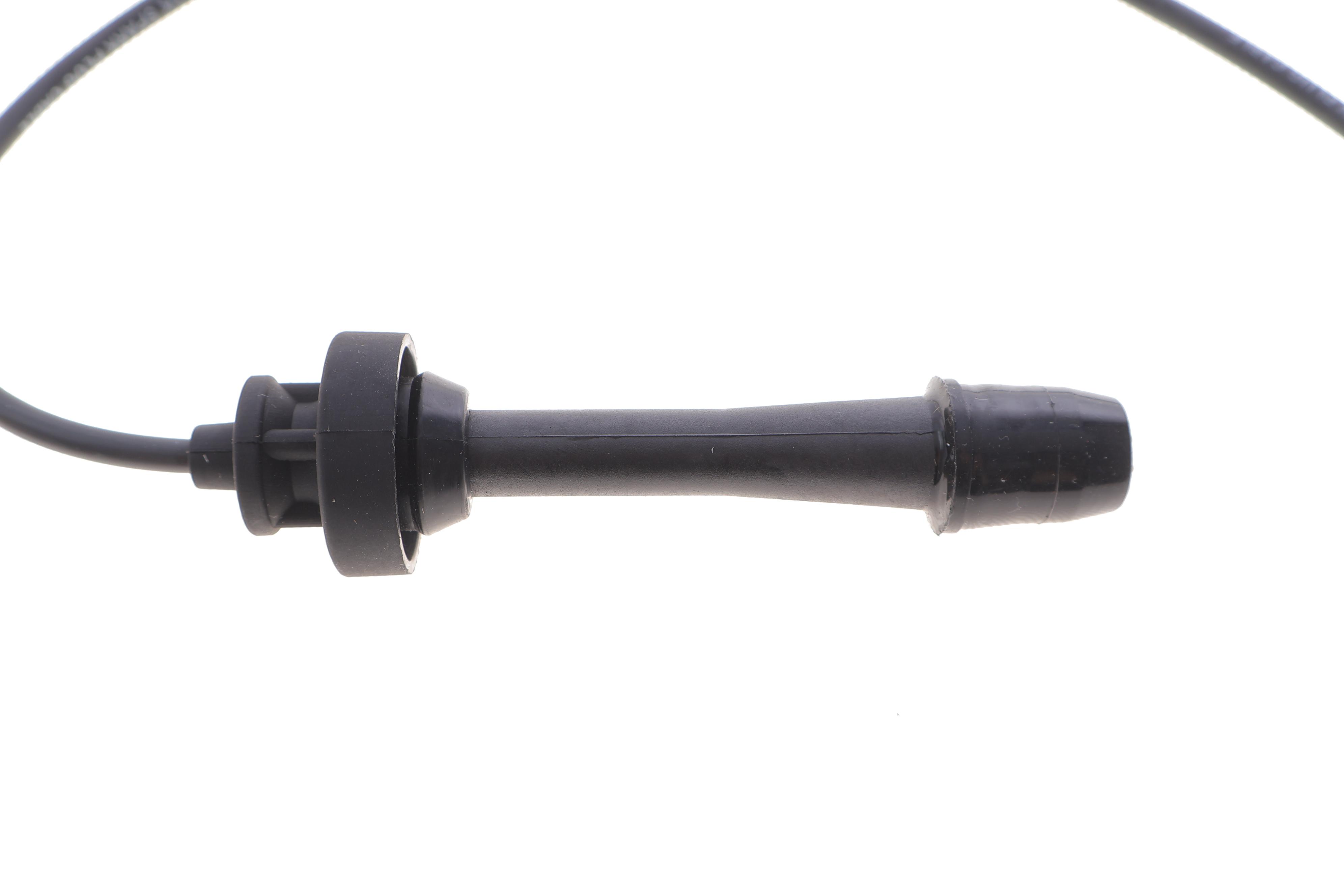 Проводи запалювання (к-кт) Mazda 323 2.0 01-04 (RC-EZ1201)