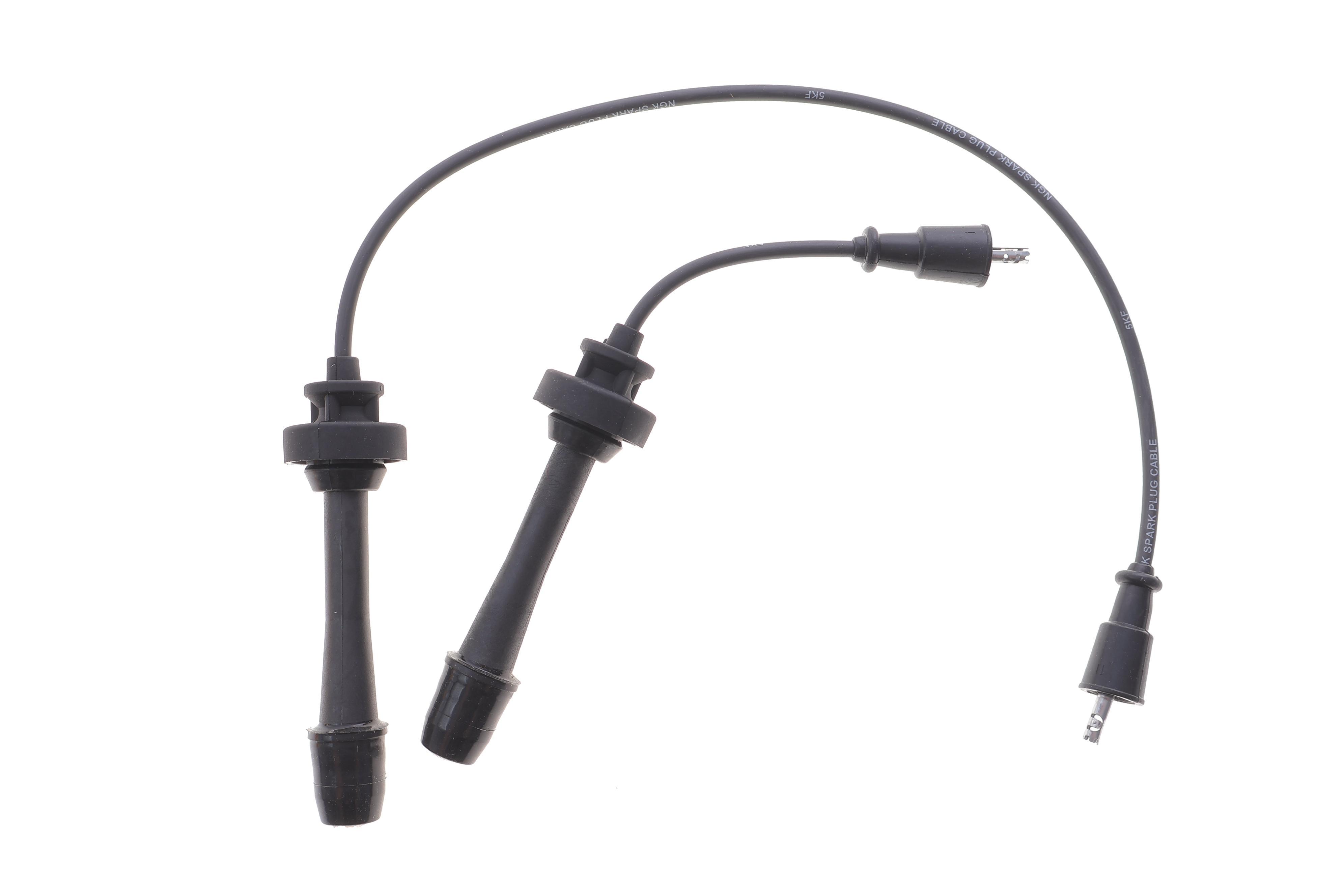 Проводи запалювання (к-кт) Mazda 323 2.0 01-04 (RC-EZ1201)