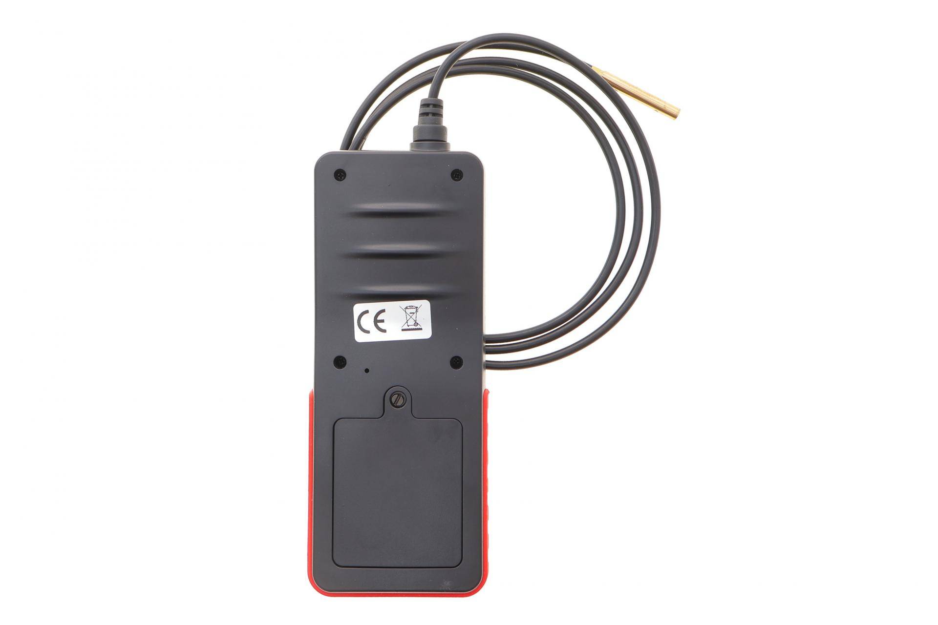 Тестер моторної оливи