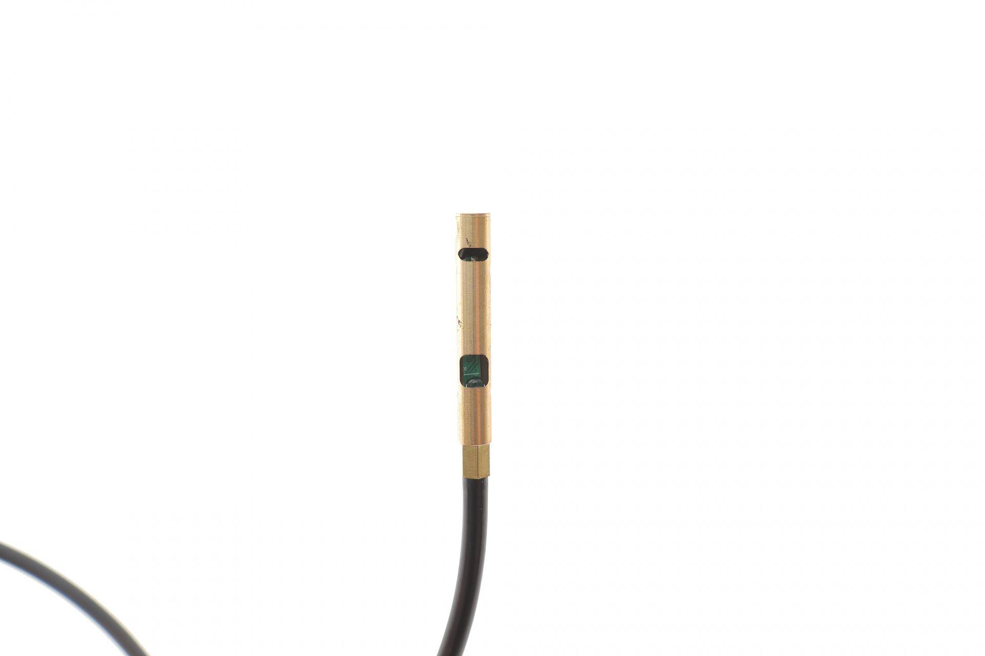 Тестер моторної оливи