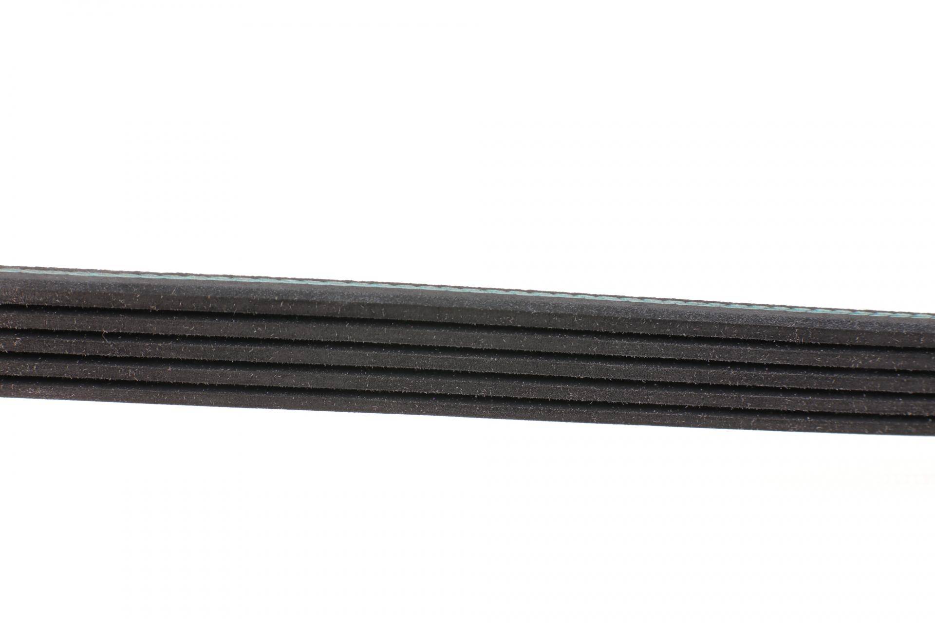 Ремінь генератора BMW 5 (E39) 520i/523i/528i 90-/Hyundai XG 3.0-3.5 98-05/ Mitsubishi Colt 1.5 05-12