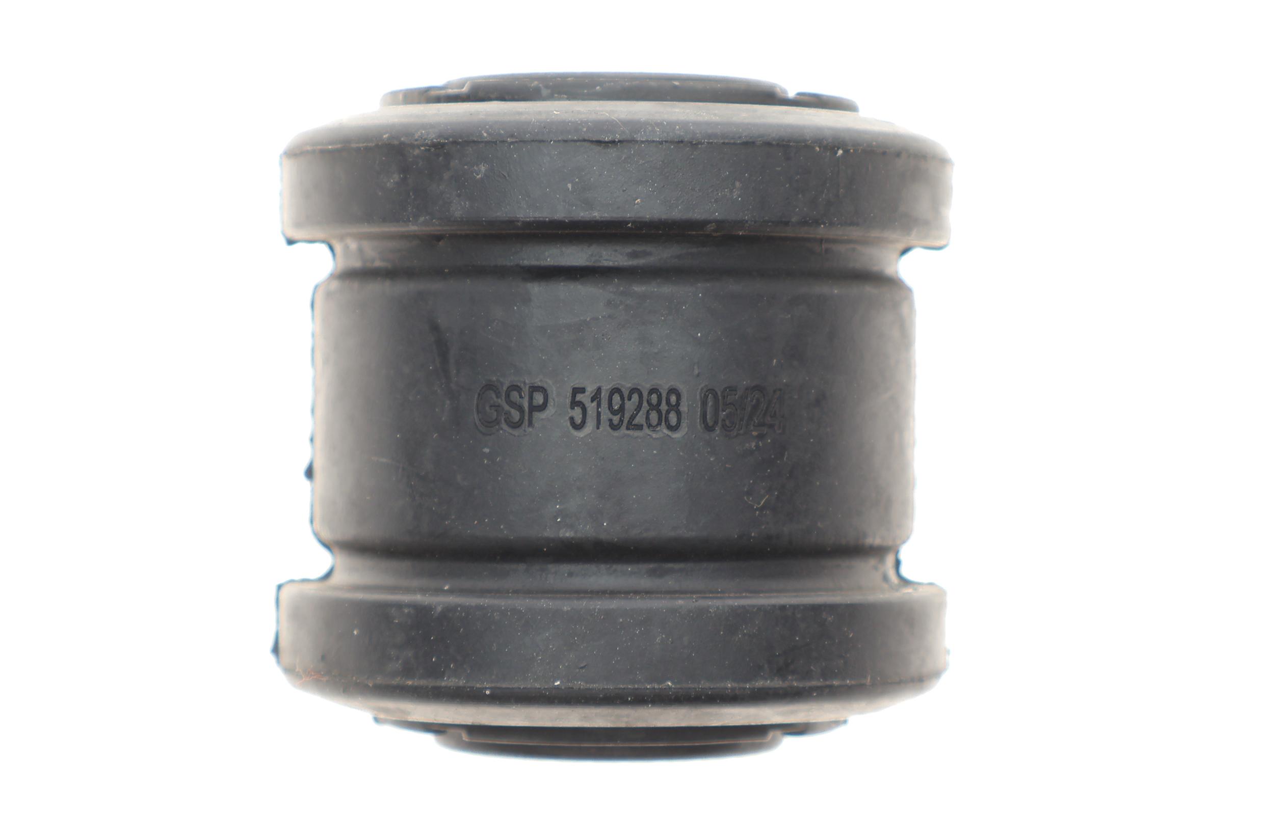 Сайлентблок важеля (заднього/зверху/всередині/ззовні) Volvo S60/S80/V70/XC70 98-10