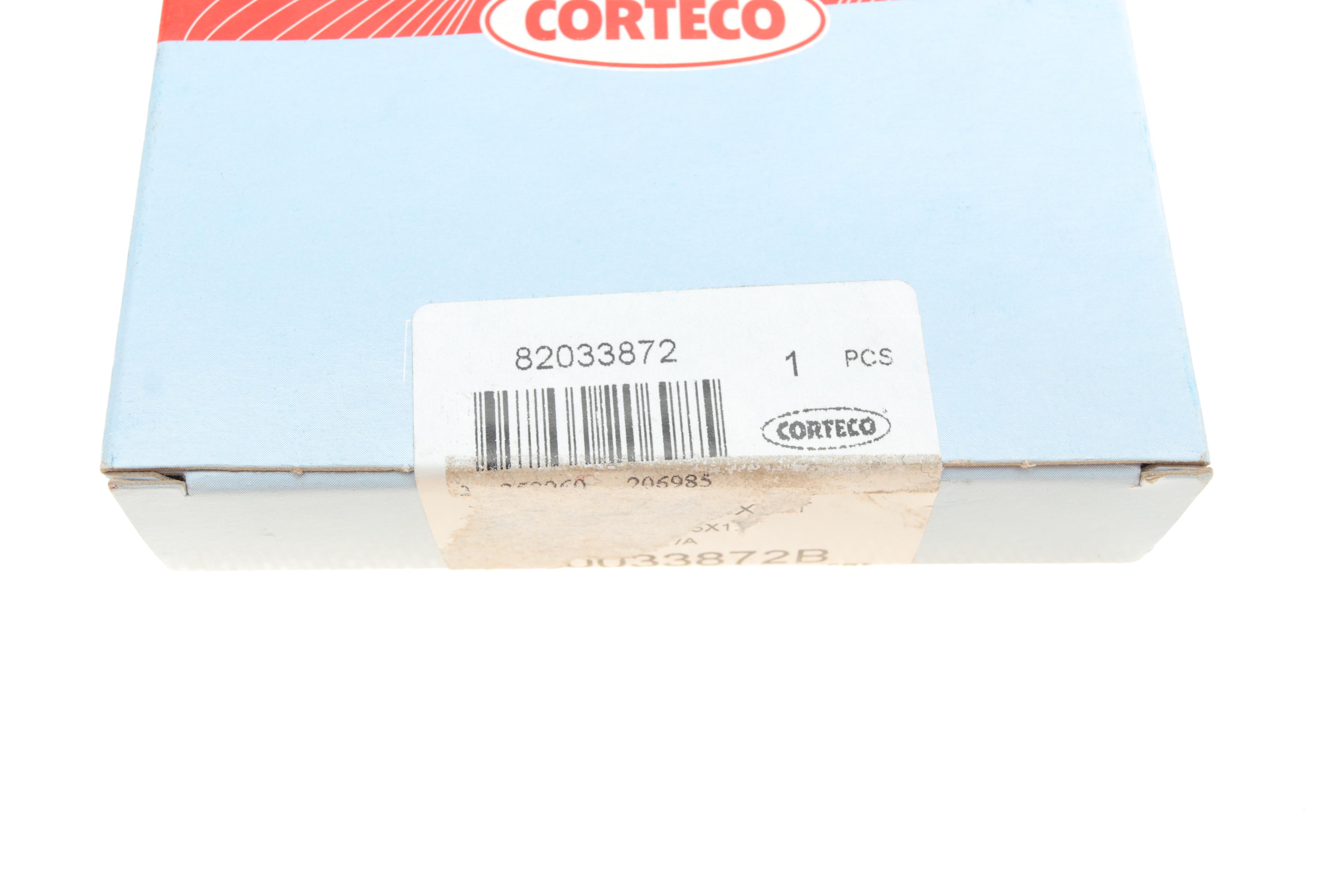 Сальник колінвалу (задній) VW T5 2.5TDI (85x105x12)