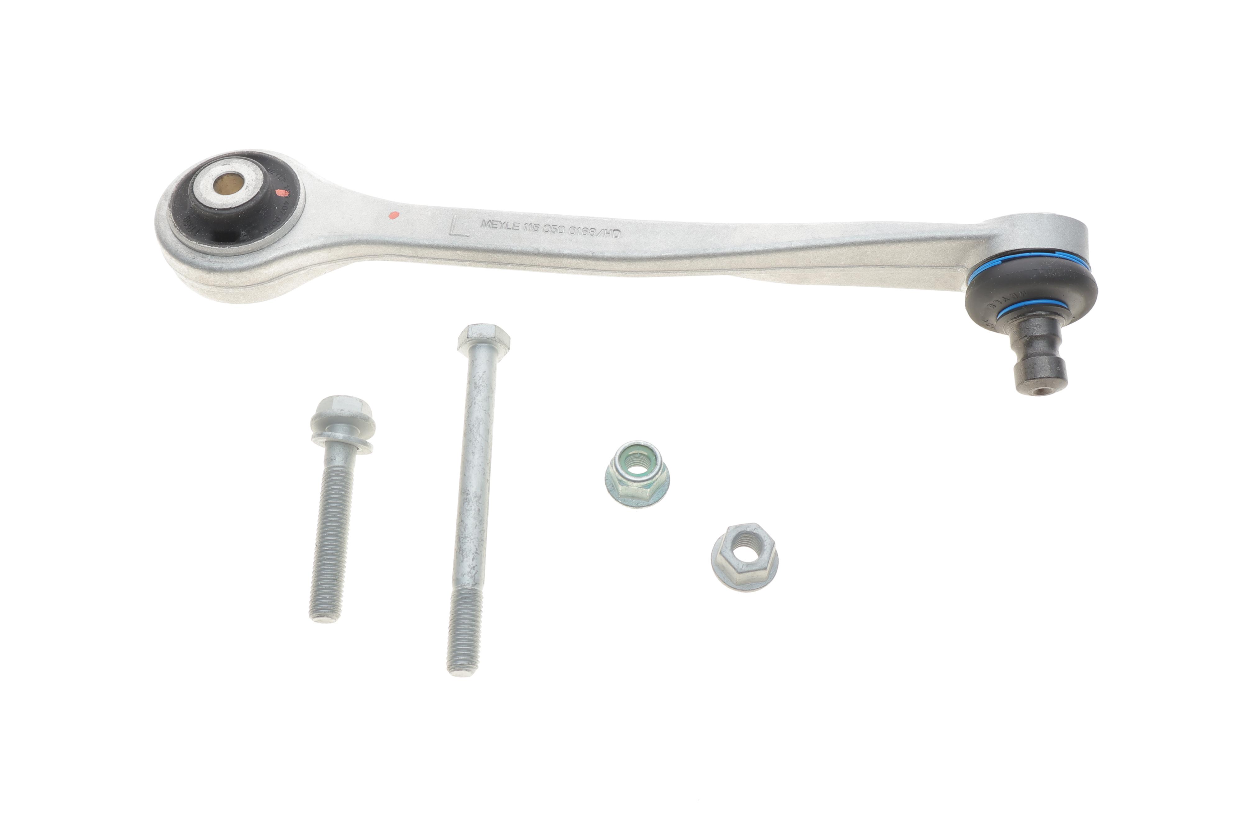 Важіль підвіски (передній/зверху/спереду) (L) Audi A4/A5/Q5 07-