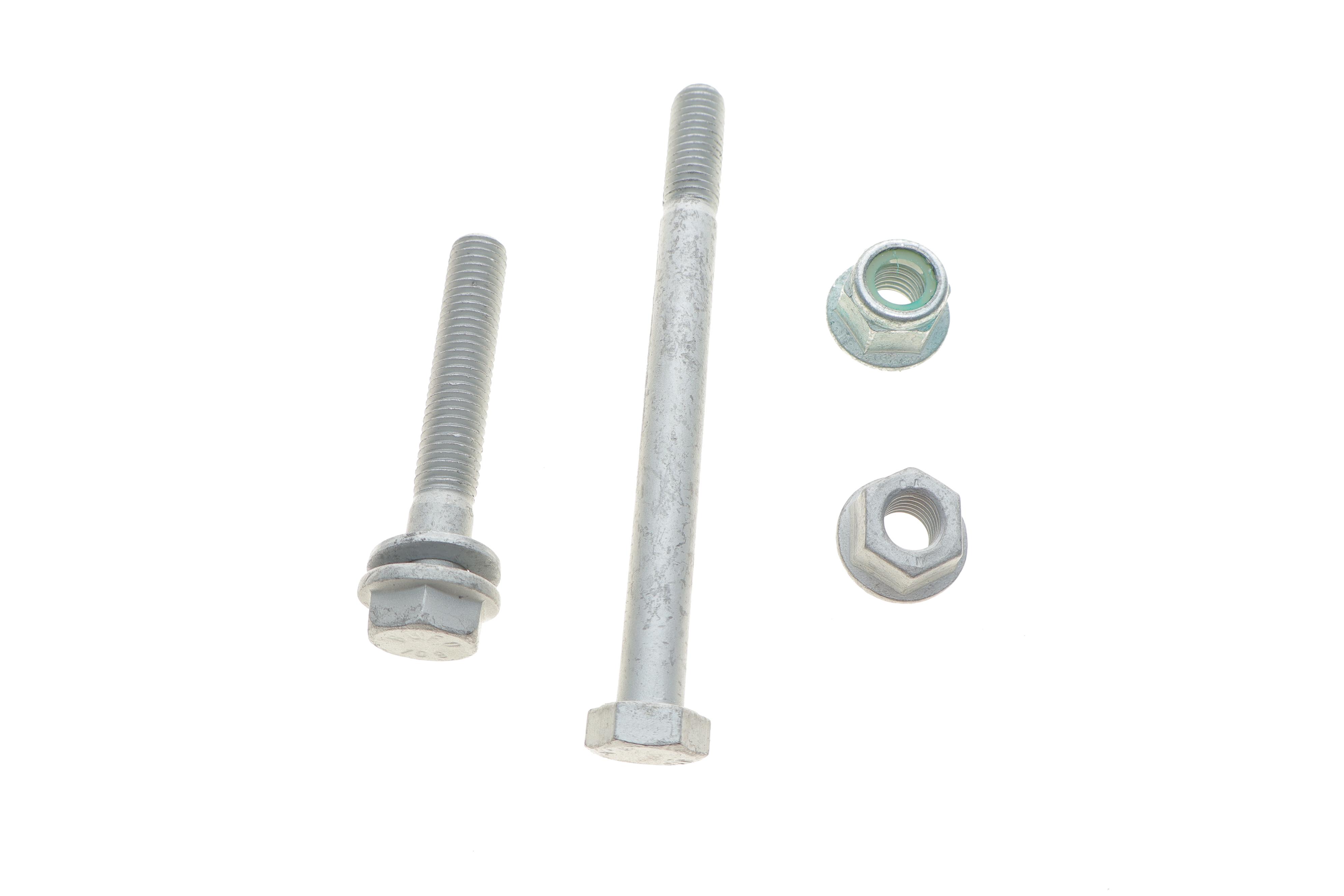 Важіль підвіски (передній/зверху/спереду) (L) Audi A4/A5/Q5 07-