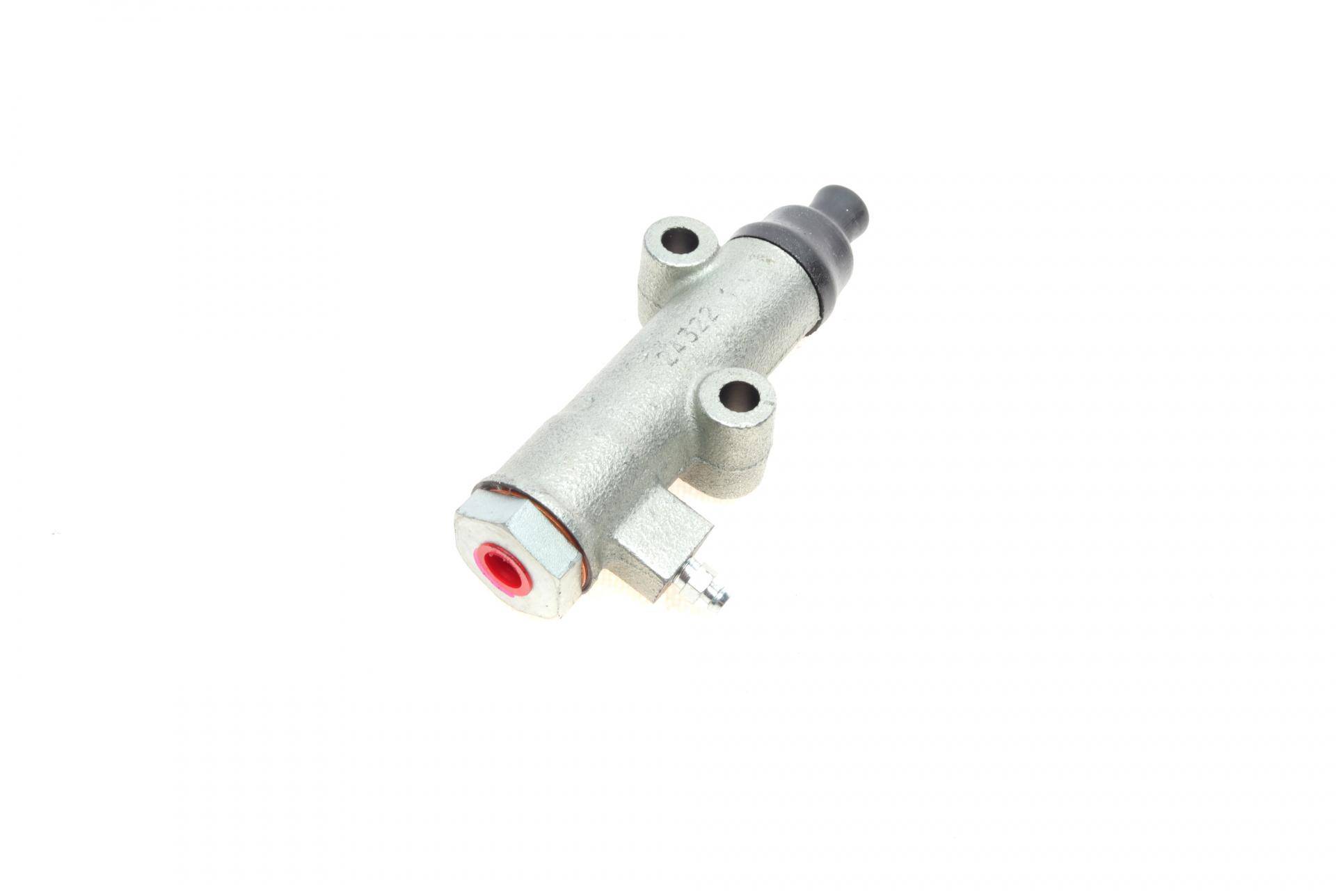 Циліндр зчеплення (робочий) Lada 2101/2103-2106/2121/2131 70-12