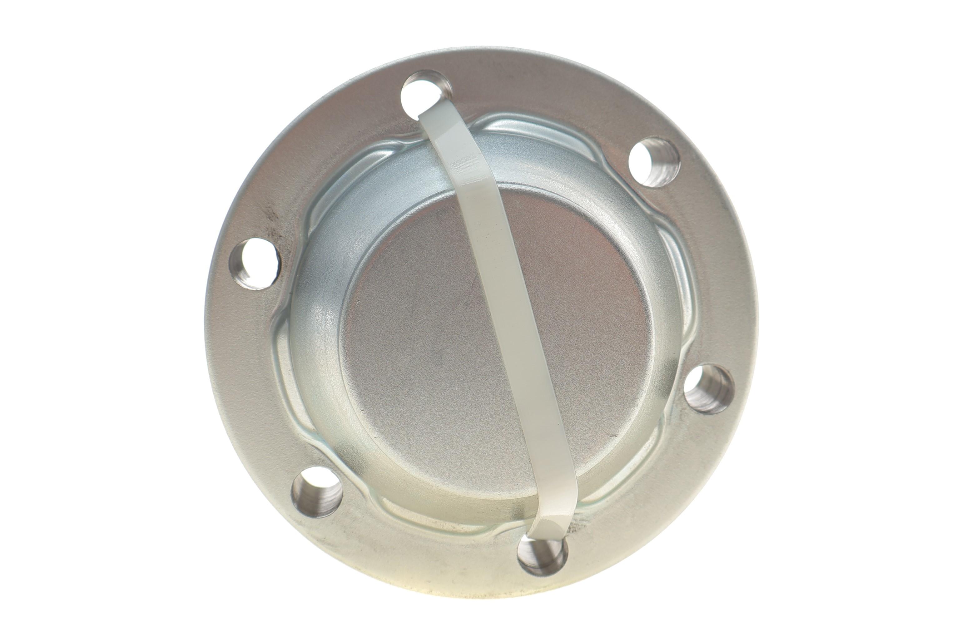 Полуось (передняя) VW Touareg/Audi Q7 3.0-6.0 02-18 (30x525)