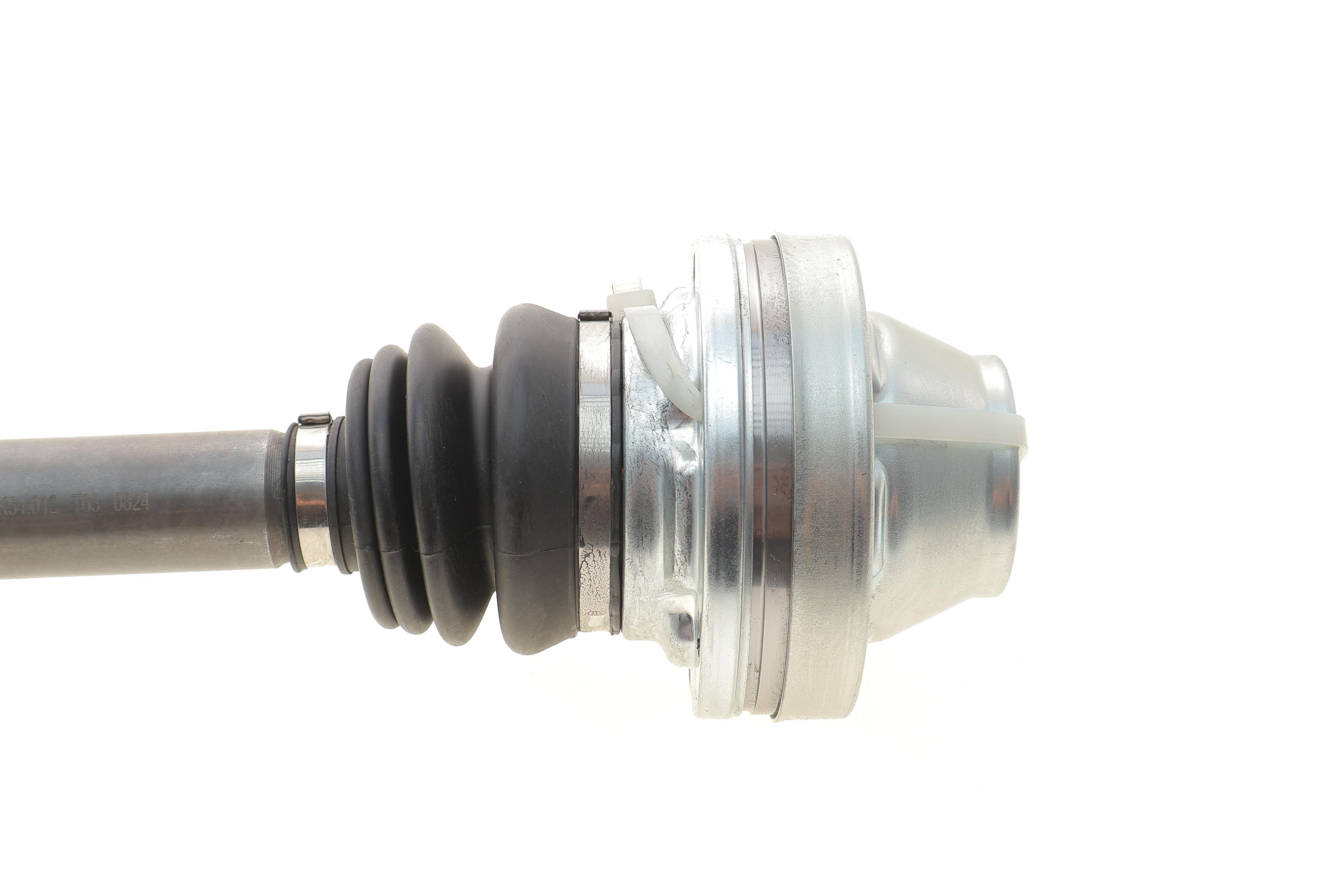 Полуось (передняя) VW Touareg/Audi Q7 3.0-6.0 02-18 (30x525)