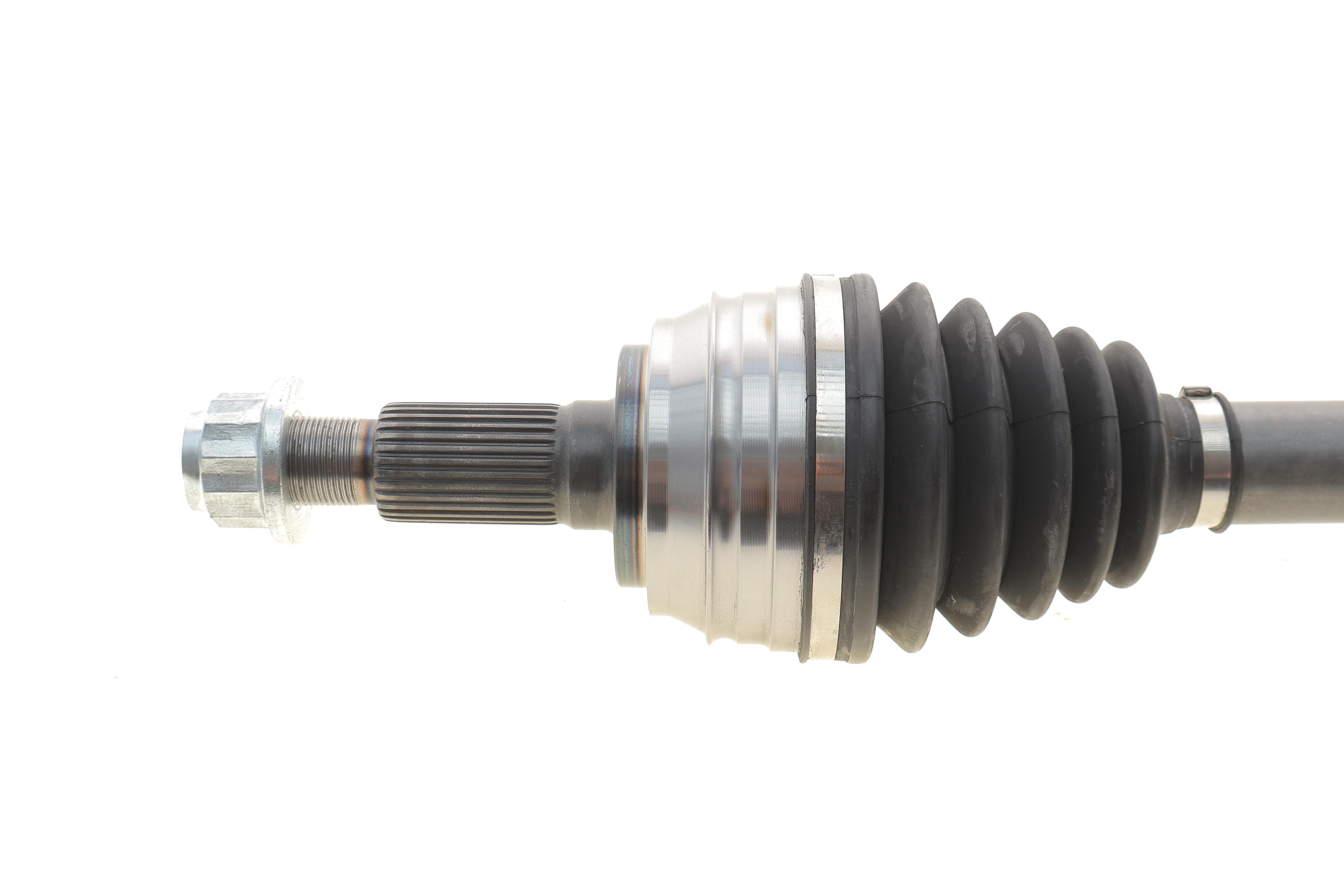 Полуось (передняя) VW Touareg/Audi Q7 3.0-6.0 02-18 (30x525)