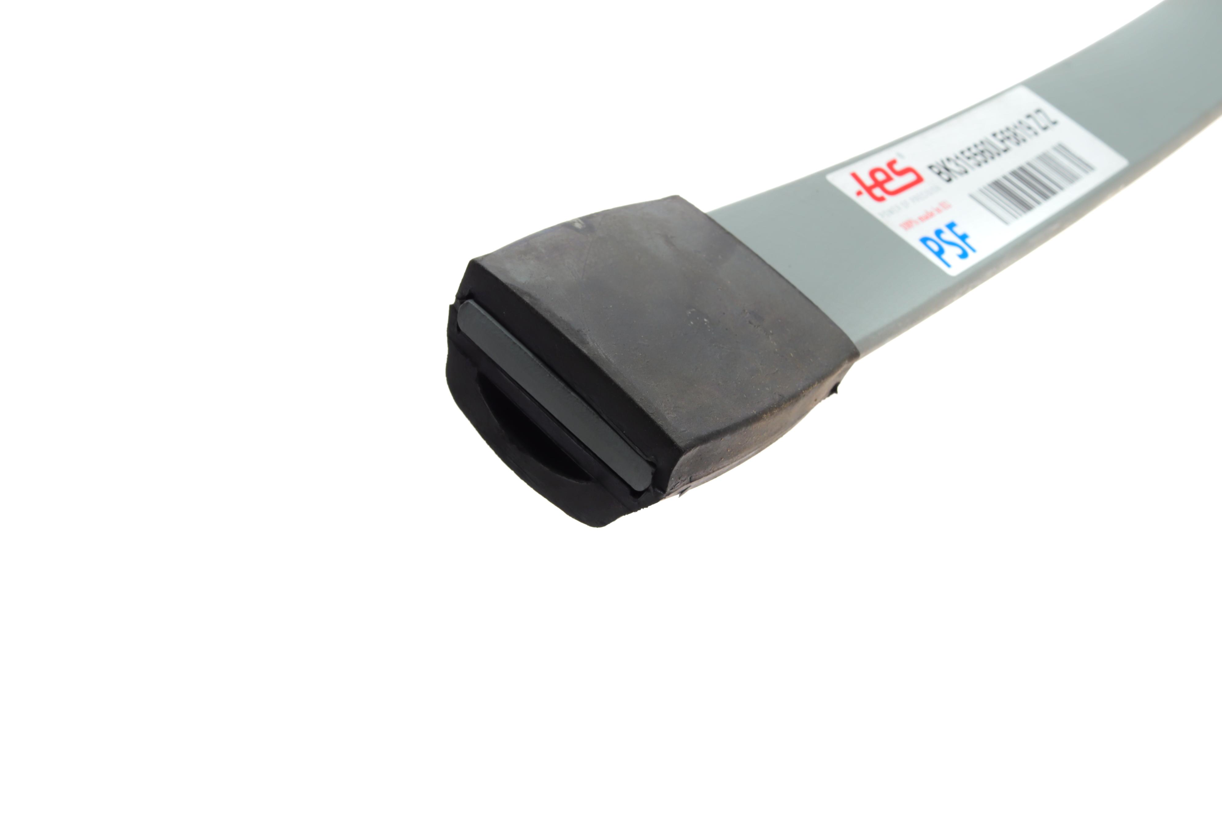 Ресора задня підкорінна Ford Transit Custom 2.0/2.4 TDCi 12-