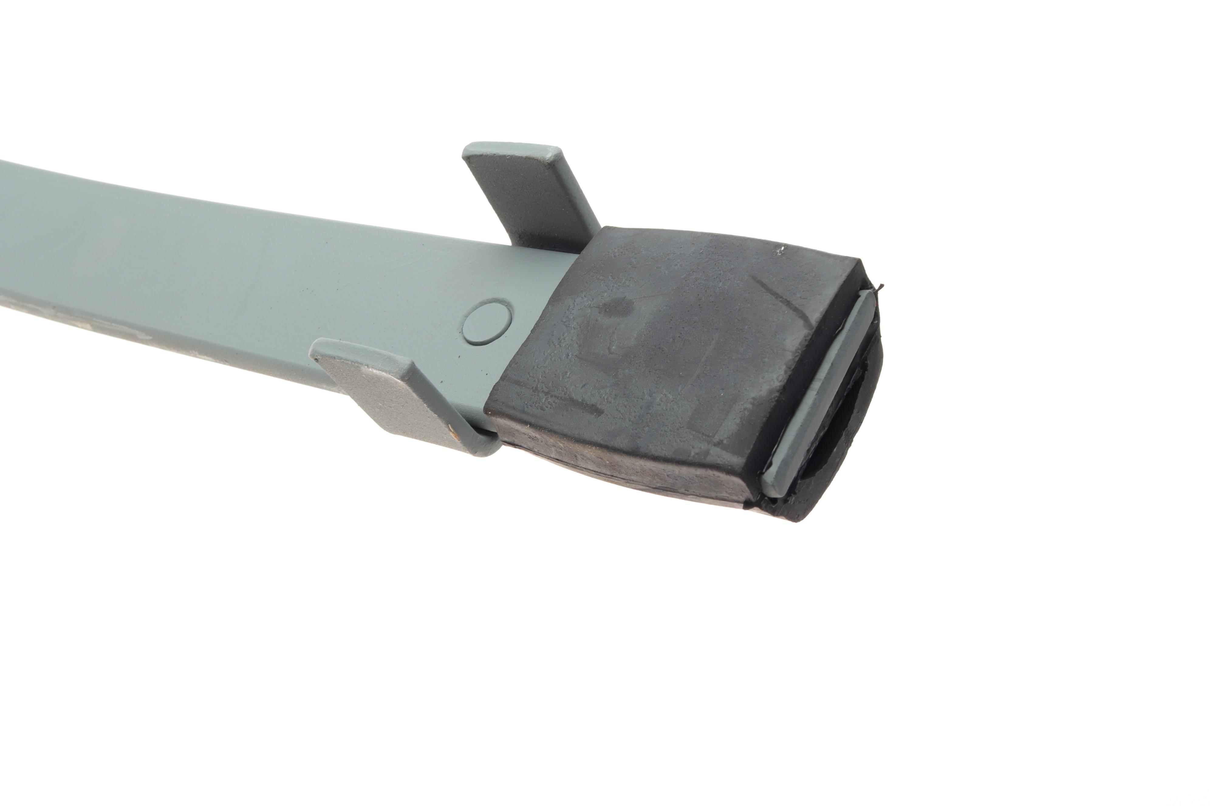 Ресора задня підкорінна Ford Transit Custom 2.0/2.4 TDCi 12-