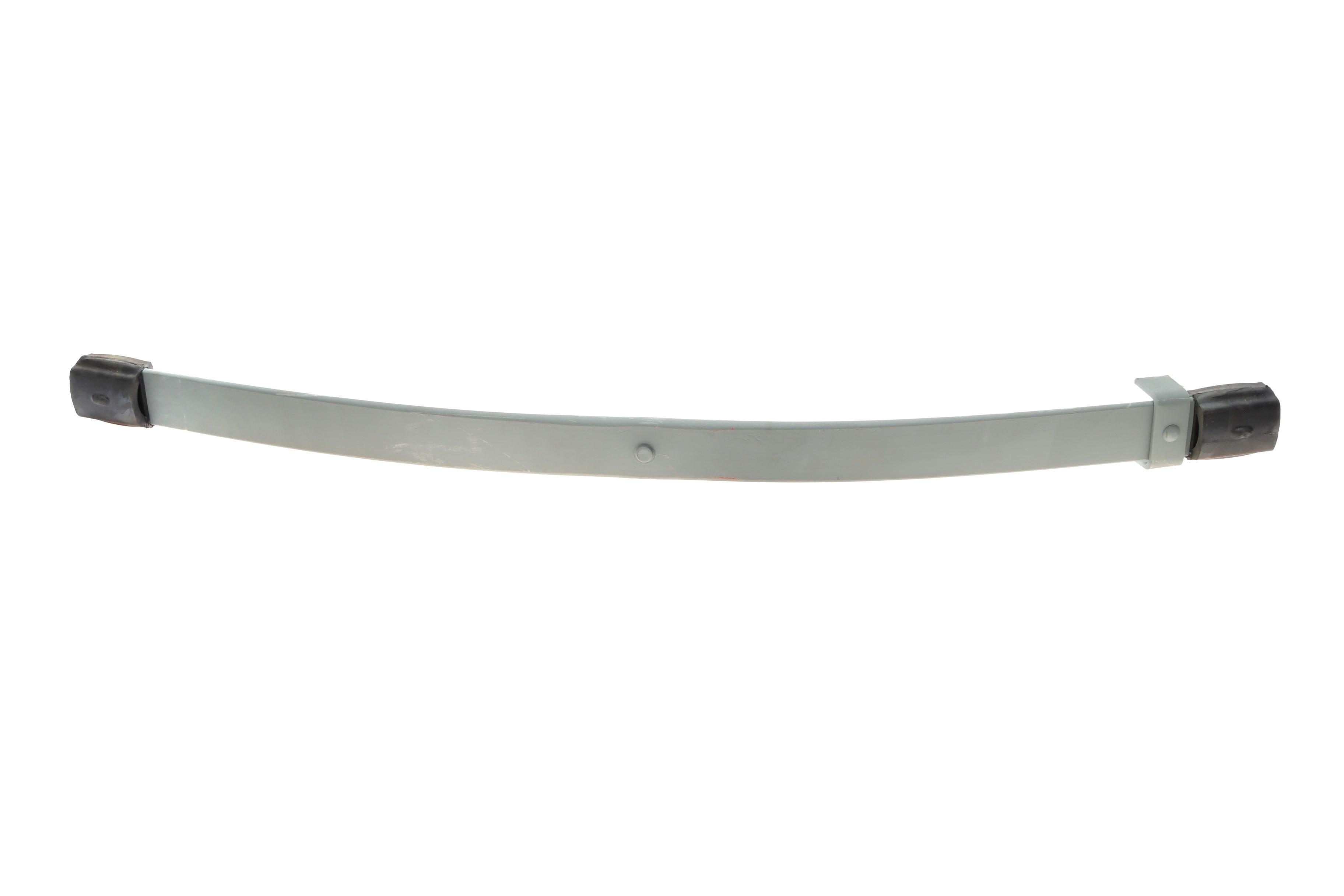 Ресора задня підкорінна Ford Transit Custom 2.0/2.4 TDCi 12-