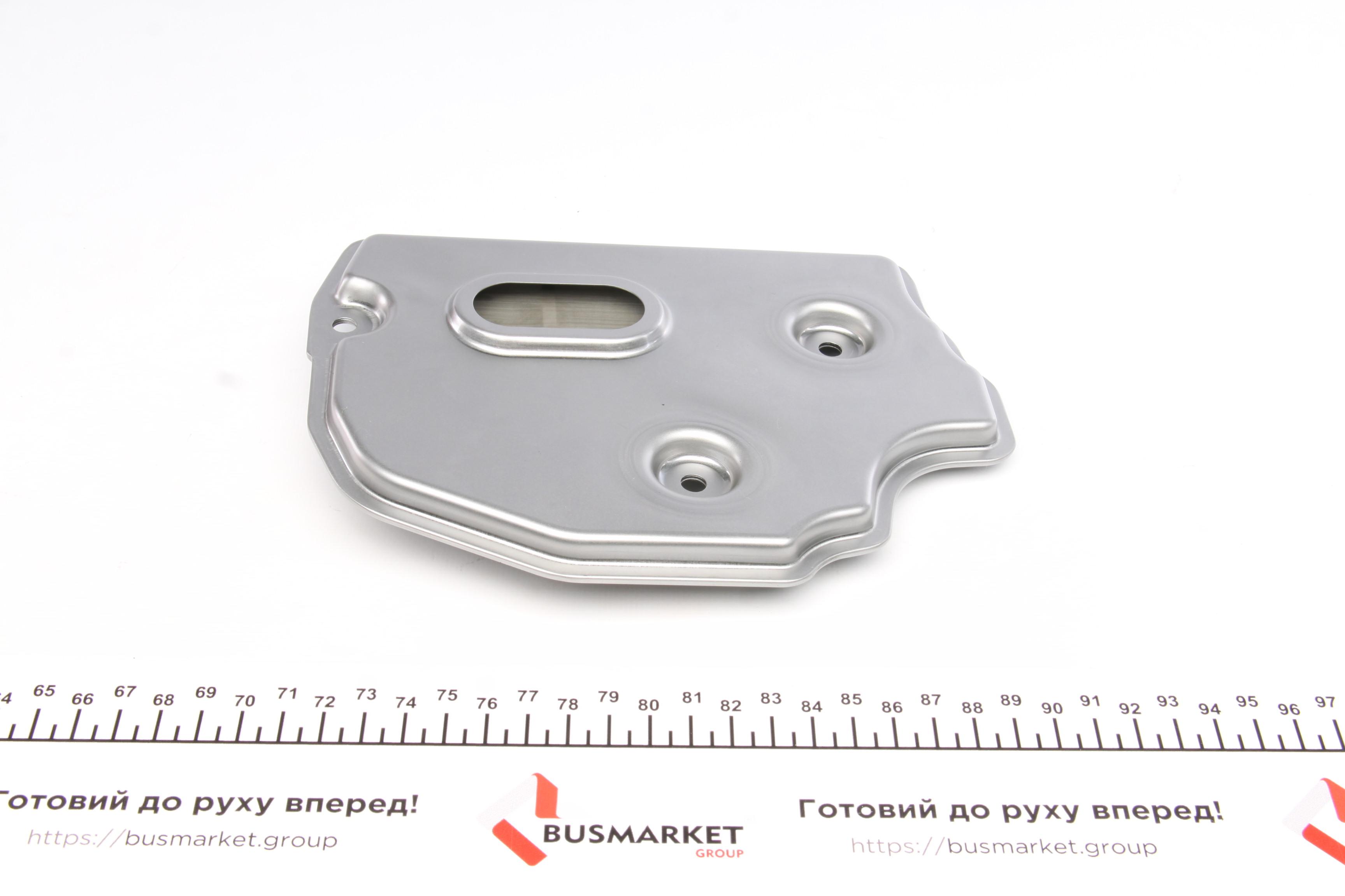 Фільтр АКПП VW Beetle (5C1)/Golf VI (5K1/517/AJ5) 08-19/Jetta IV (162) 08-