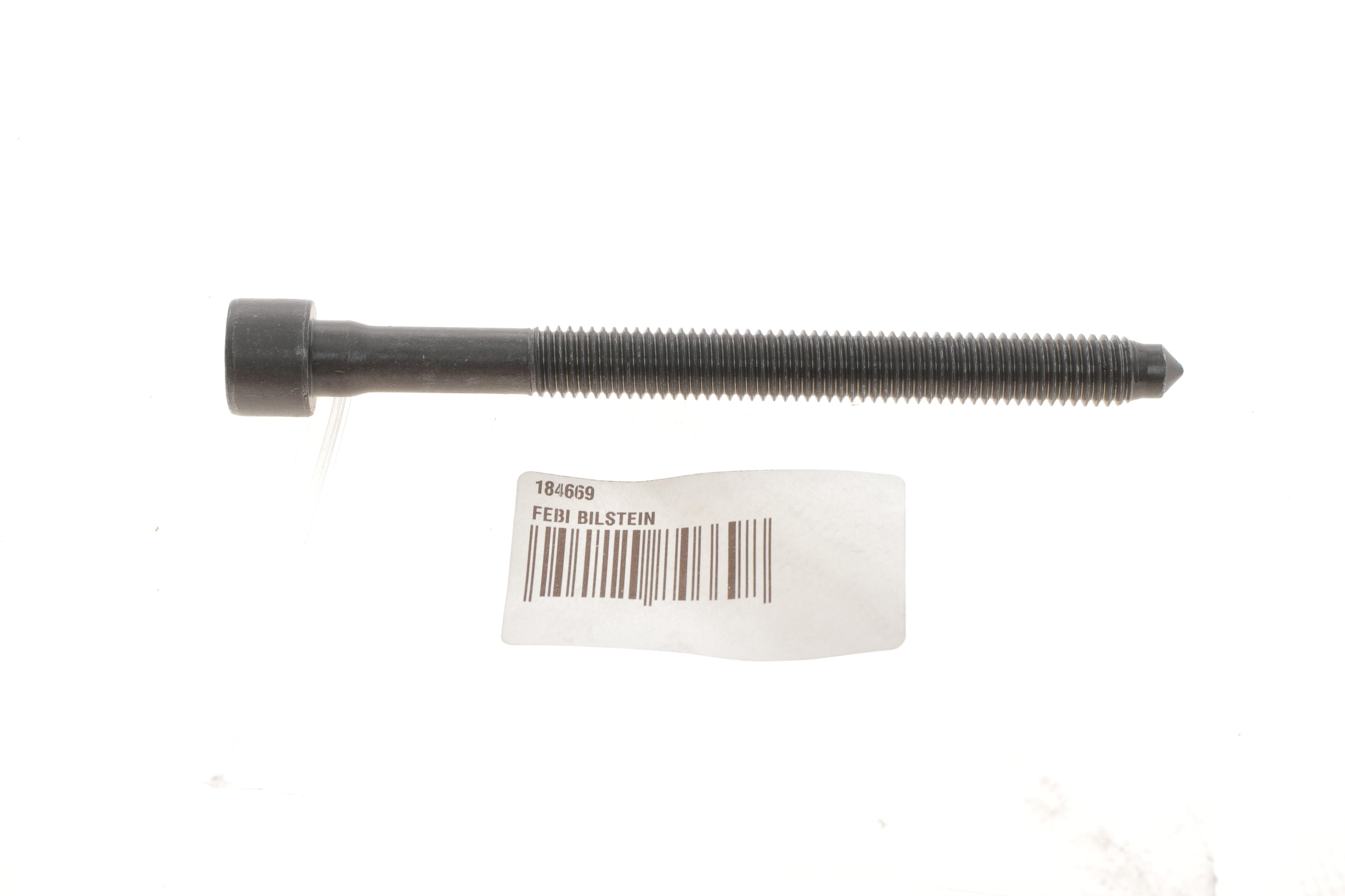 Болт головки VW Passat/Multivan VI/Golf V/VI/T5/T6 1.8/2.0 04- (M10x1.5x128)