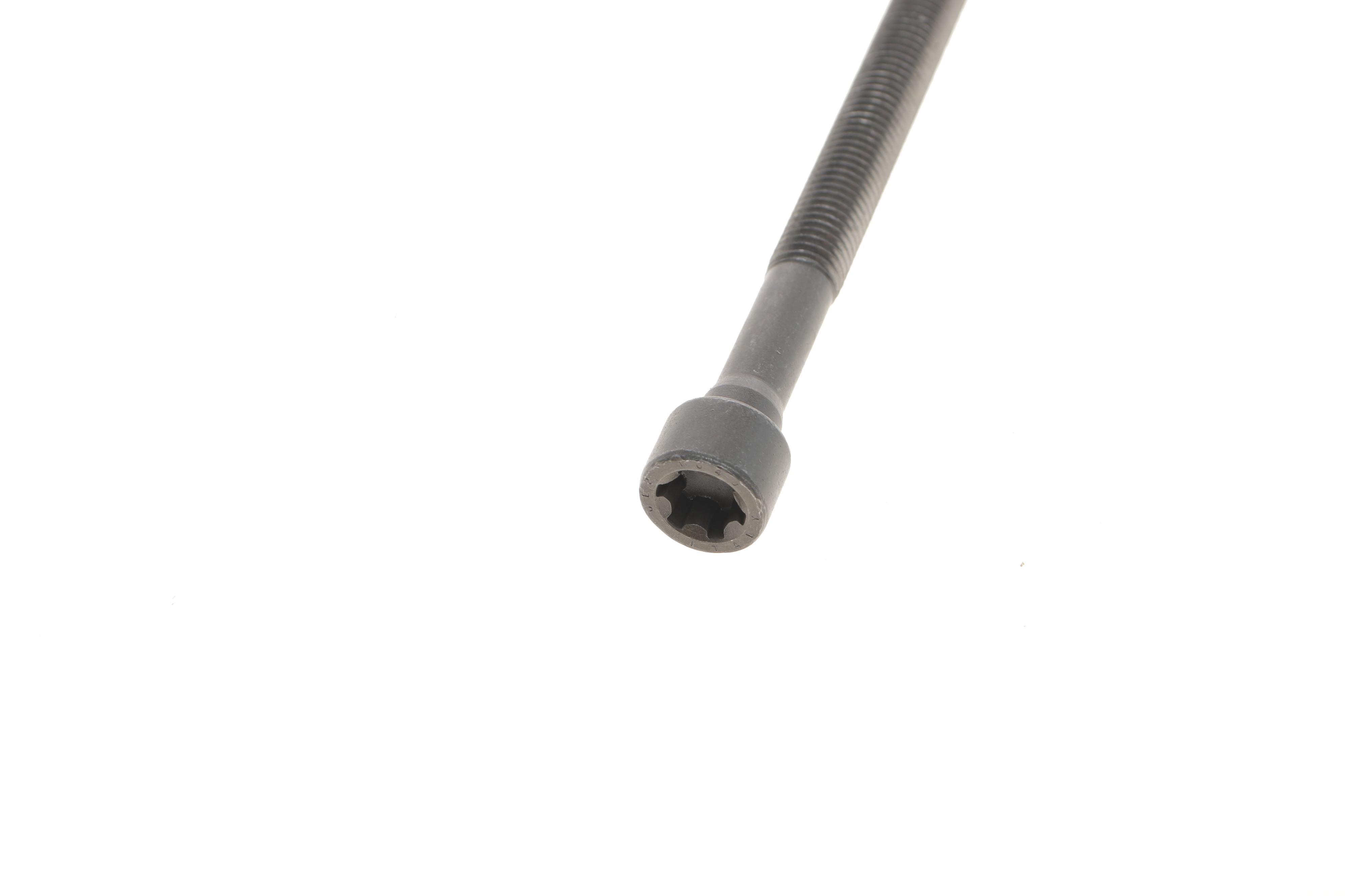 Болт головки VW Passat/Multivan VI/Golf V/VI/T5/T6 1.8/2.0 04- (M10x1.5x128)