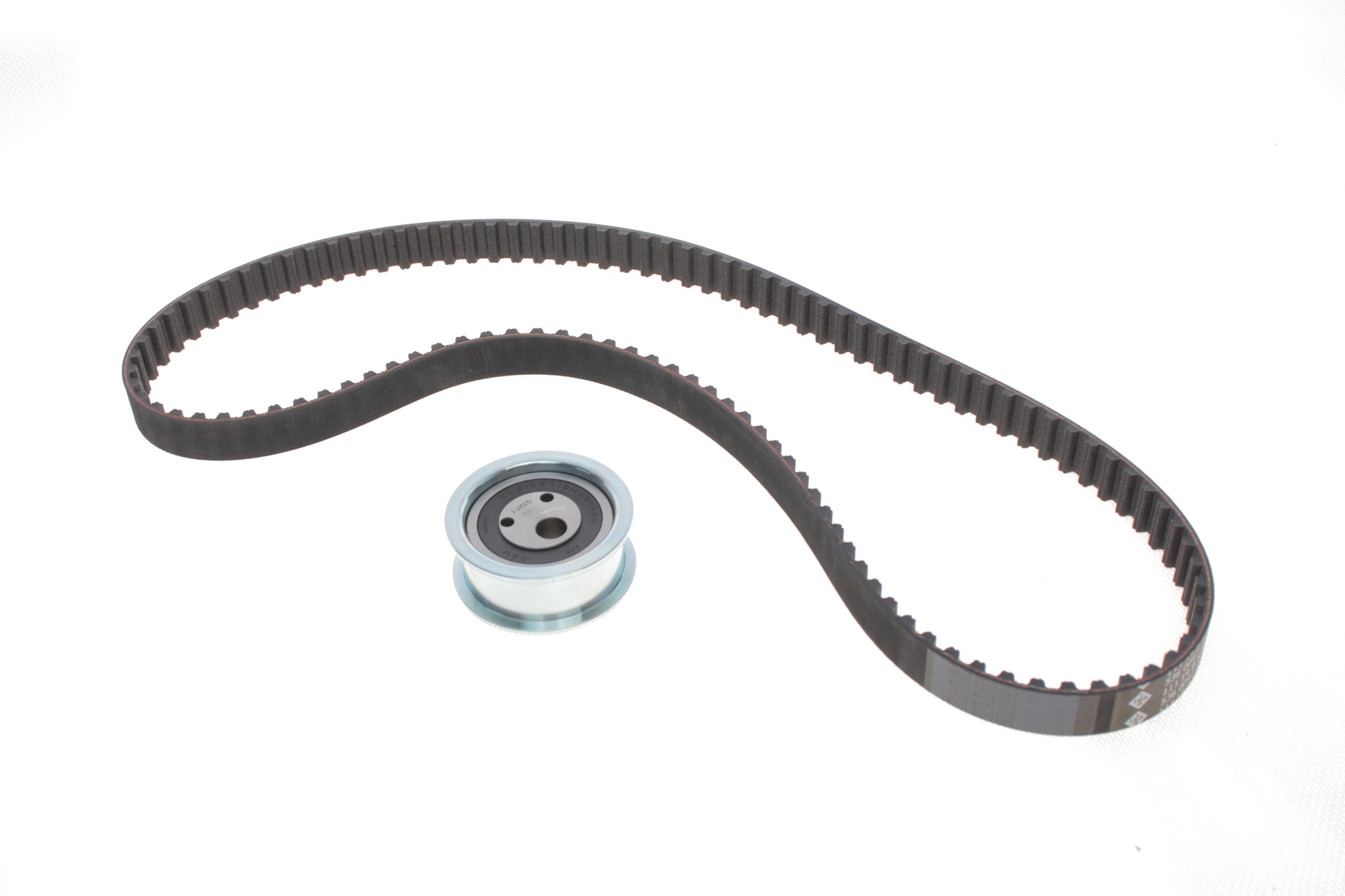 Комплект ГРМ Lada Kalina1.6i 04-13