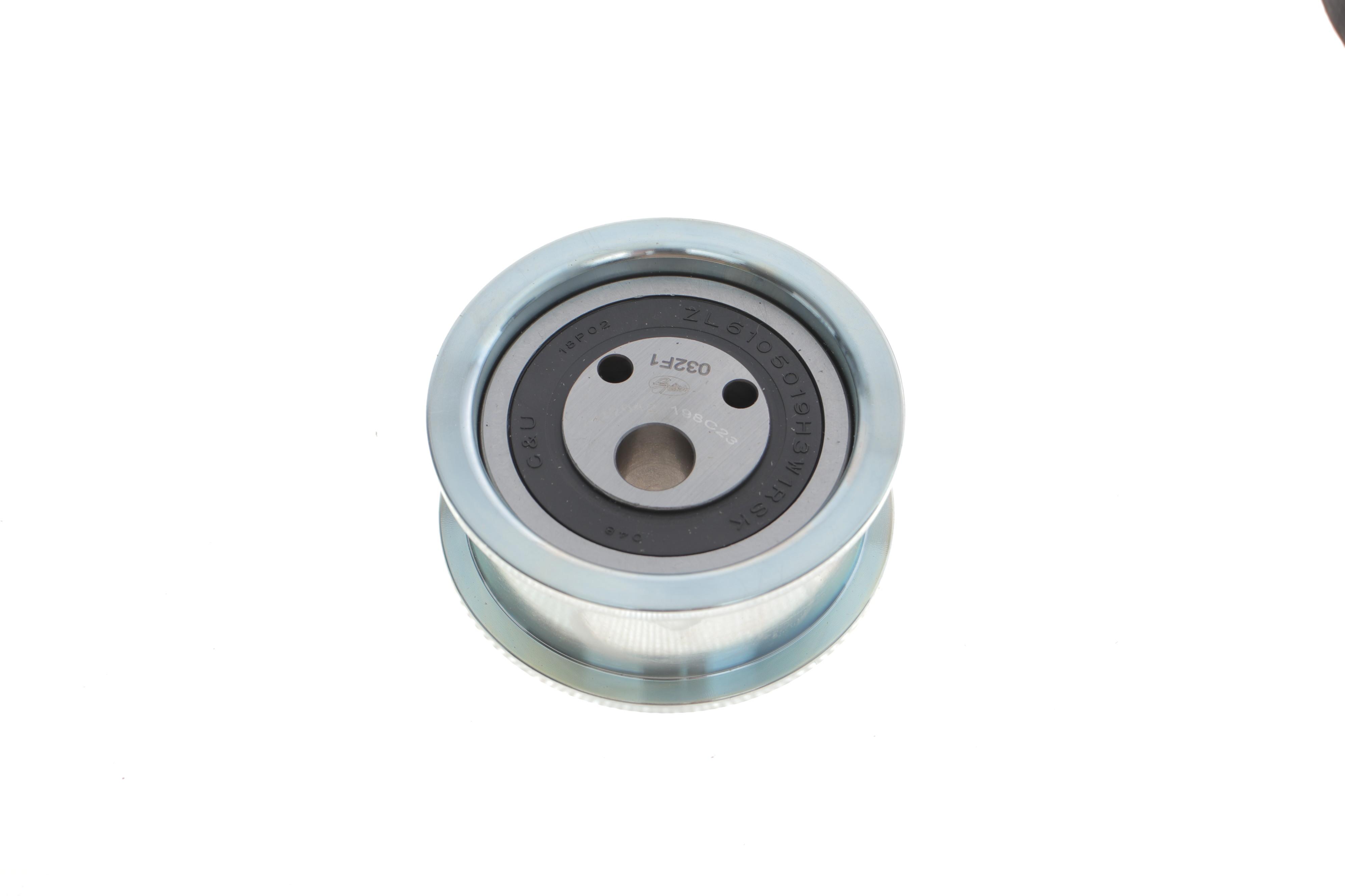 Комплект ГРМ Lada Kalina1.6i 04-13