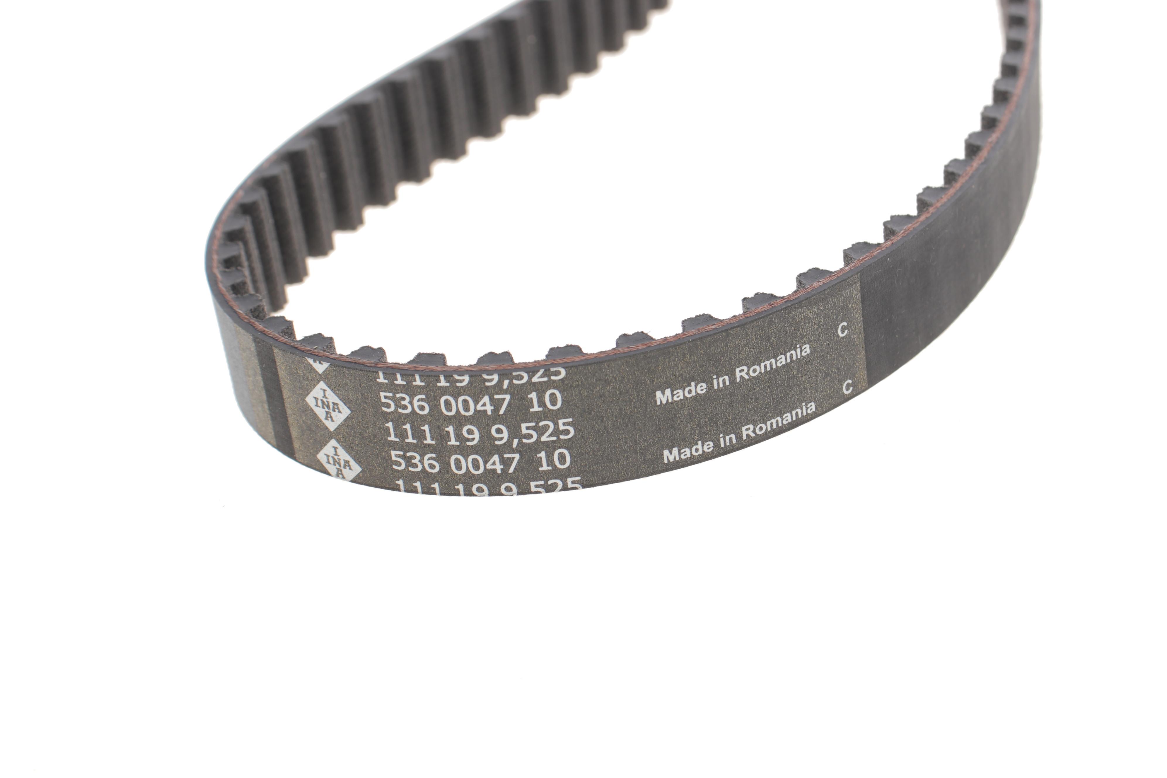 Комплект ГРМ Lada Kalina1.6i 04-13