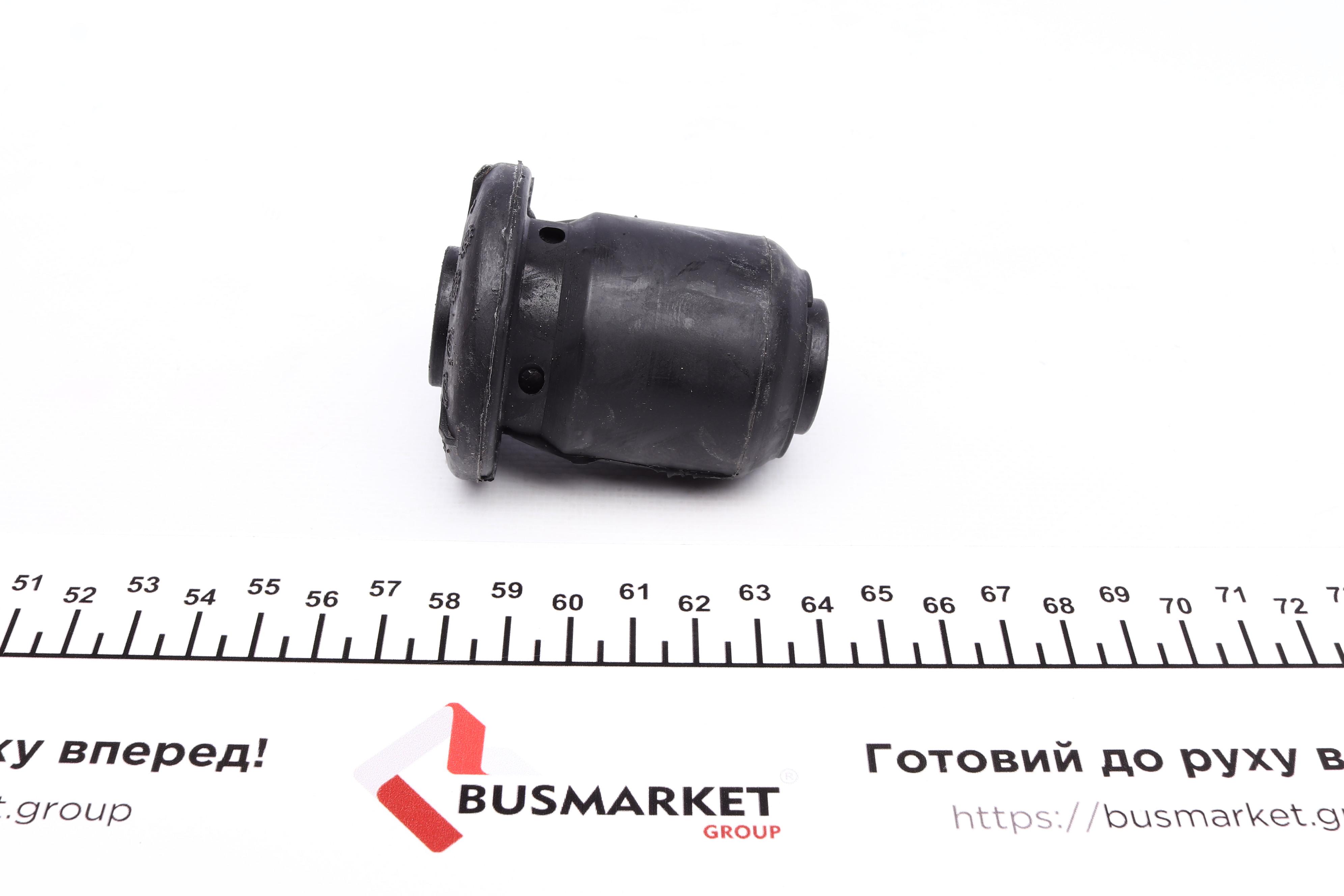 Сайлентблок балки (задньої) MB C-class (W114) -77