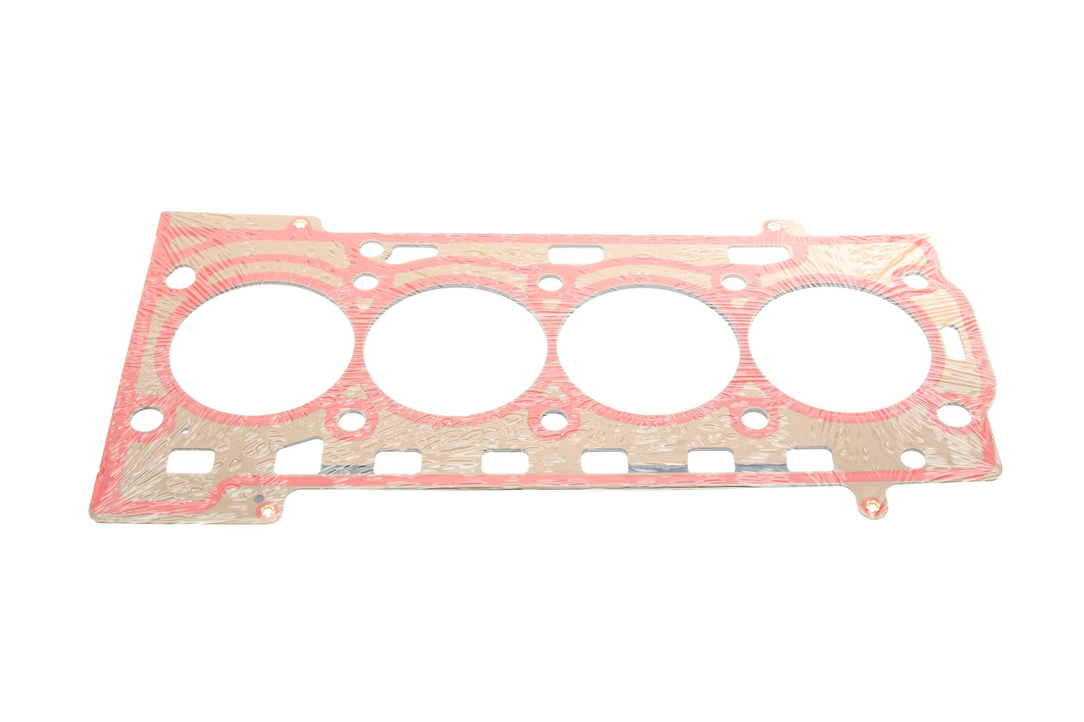 Комплект прокладок (верхній) Skoda Fabia/VW Golf V/VI/Passat 1.4 TSI 05-14