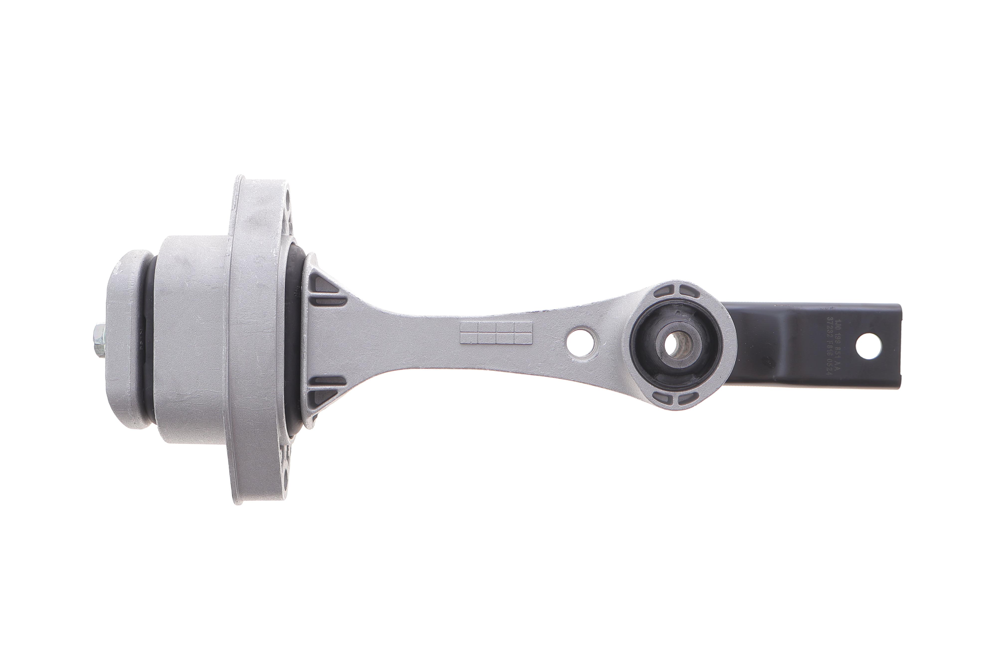 Подушка двигуна (задня) Audi A4/A6/Skoda Octavia/ VW Golf IV 1.9 TDI 96-06