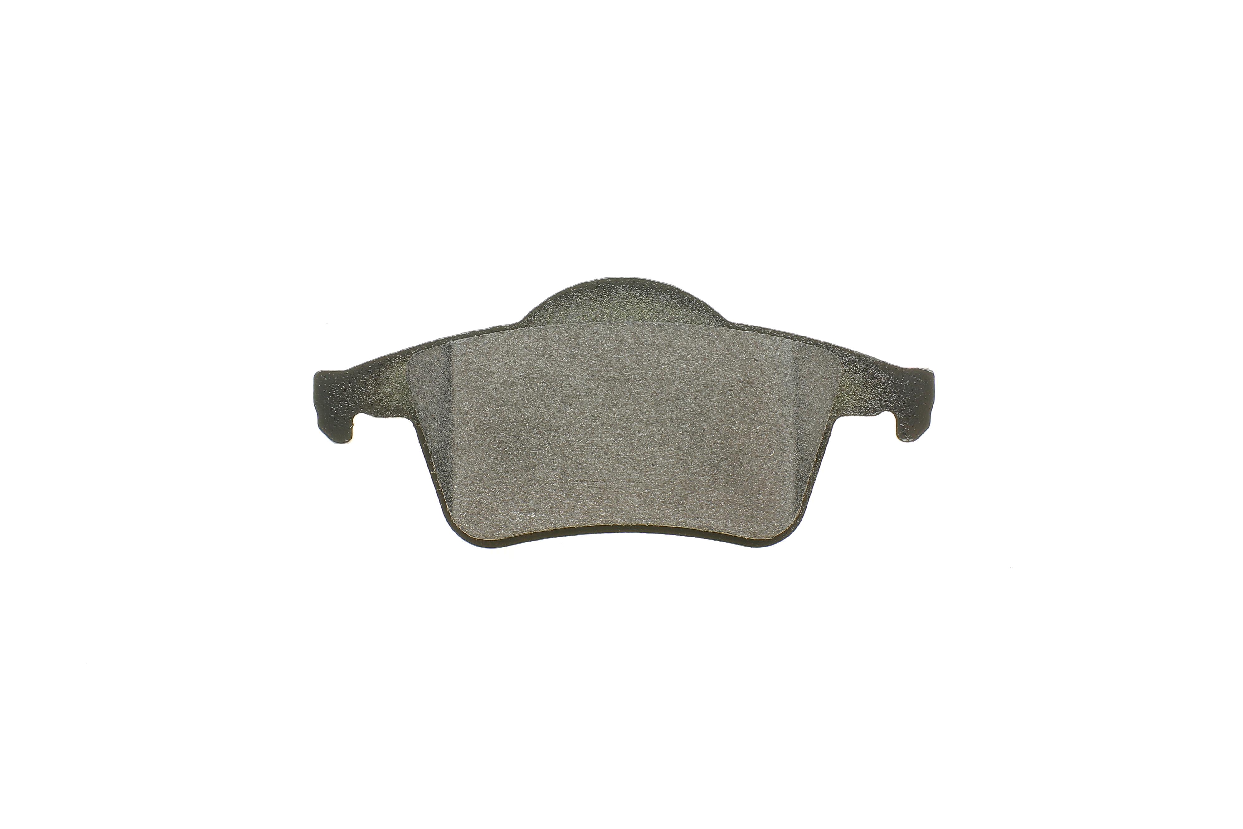 Колодки гальмівні (задні) Volvo S60 00-10/S70 97-00/S80 98-06/V70 95-08/XC70 Cross Country 97-07