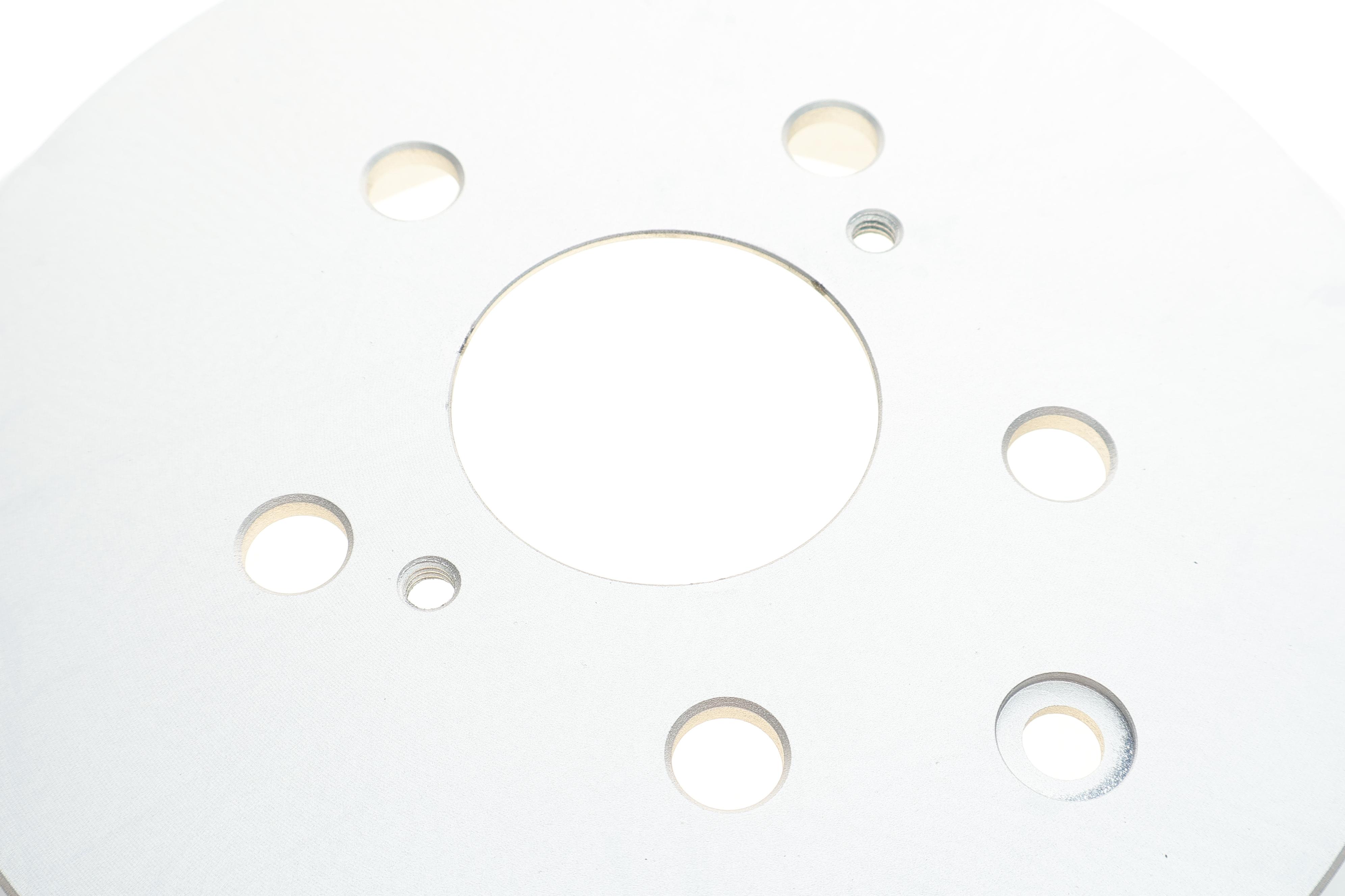 Диск гальмівний (задній) Lexus RX 08-15 (309x10)