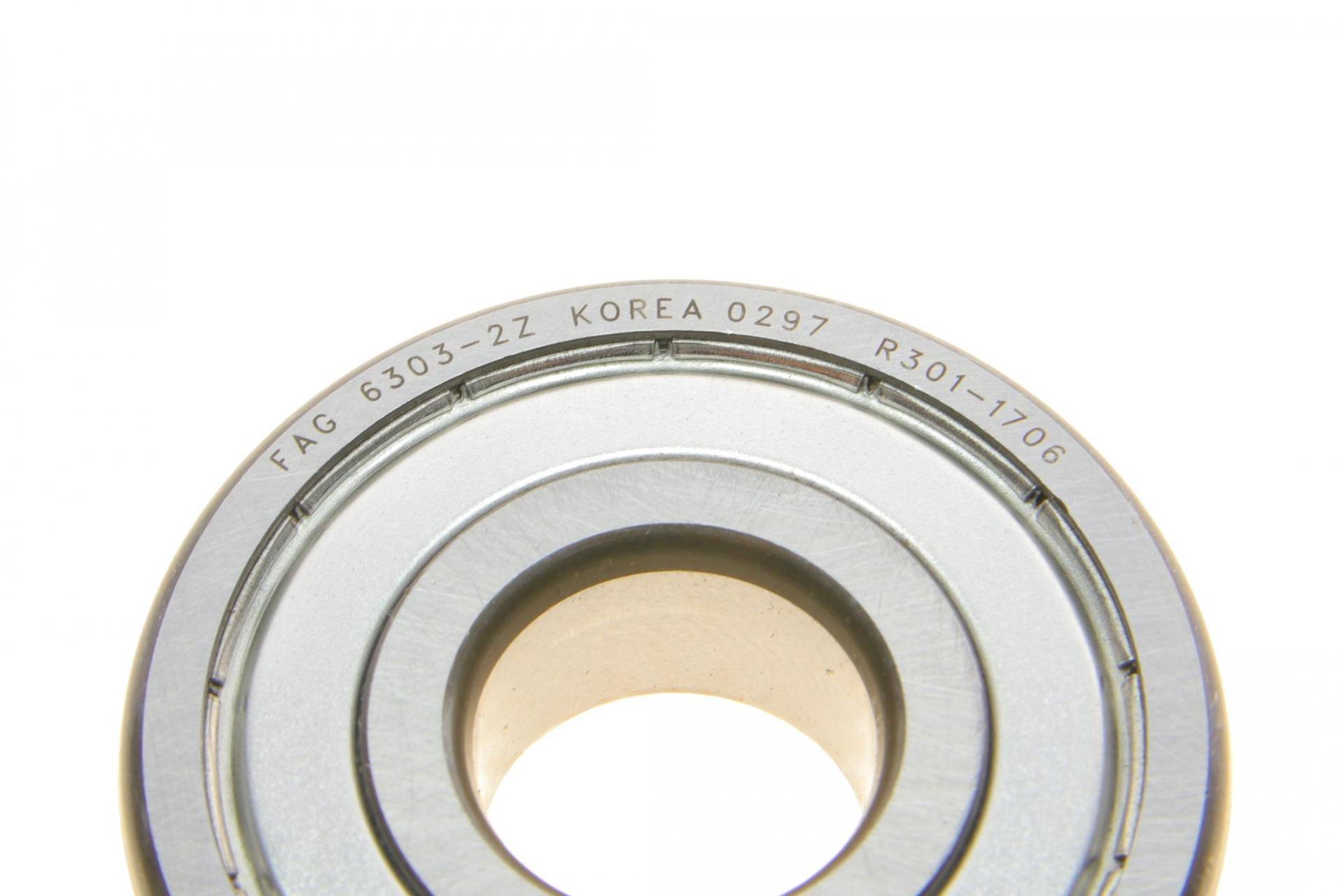 Підшипник (17x47x14)