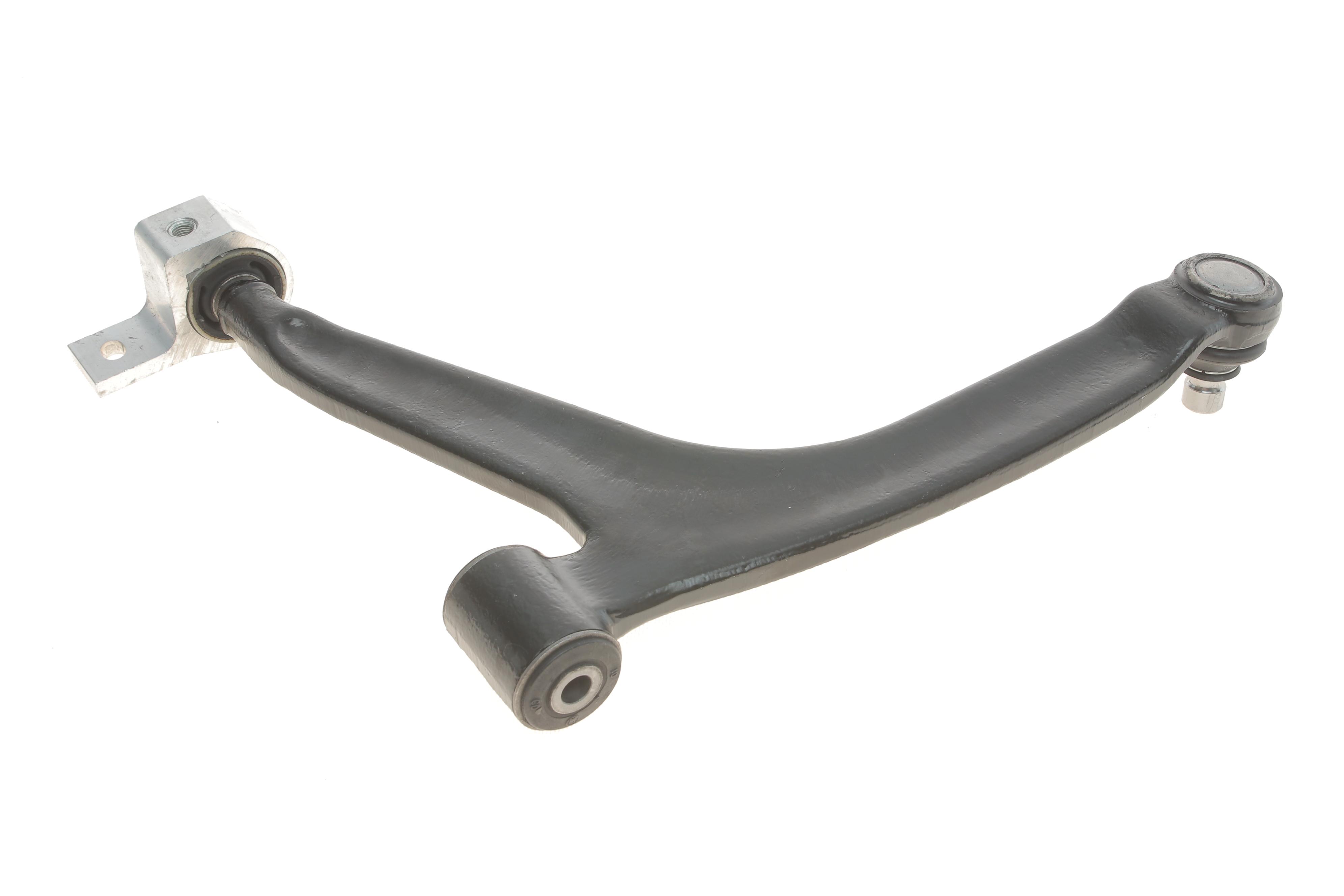 Важіль підвіски (передній/знизу) (R) Citroen Berlingo/Xsara 97-11/Peugeot Partner 00-15 (попер.)