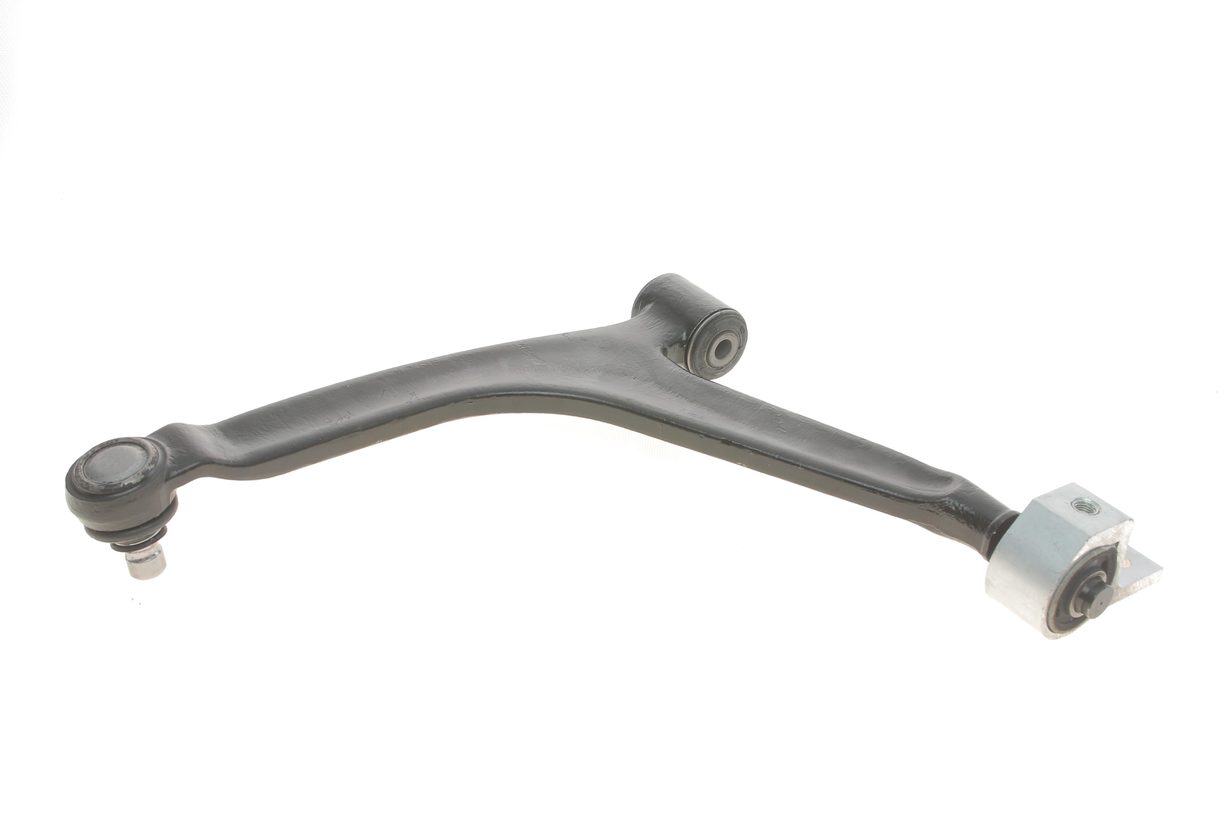 Важіль підвіски (передній/знизу) (R) Citroen Berlingo/Xsara 97-11/Peugeot Partner 00-15 (попер.)