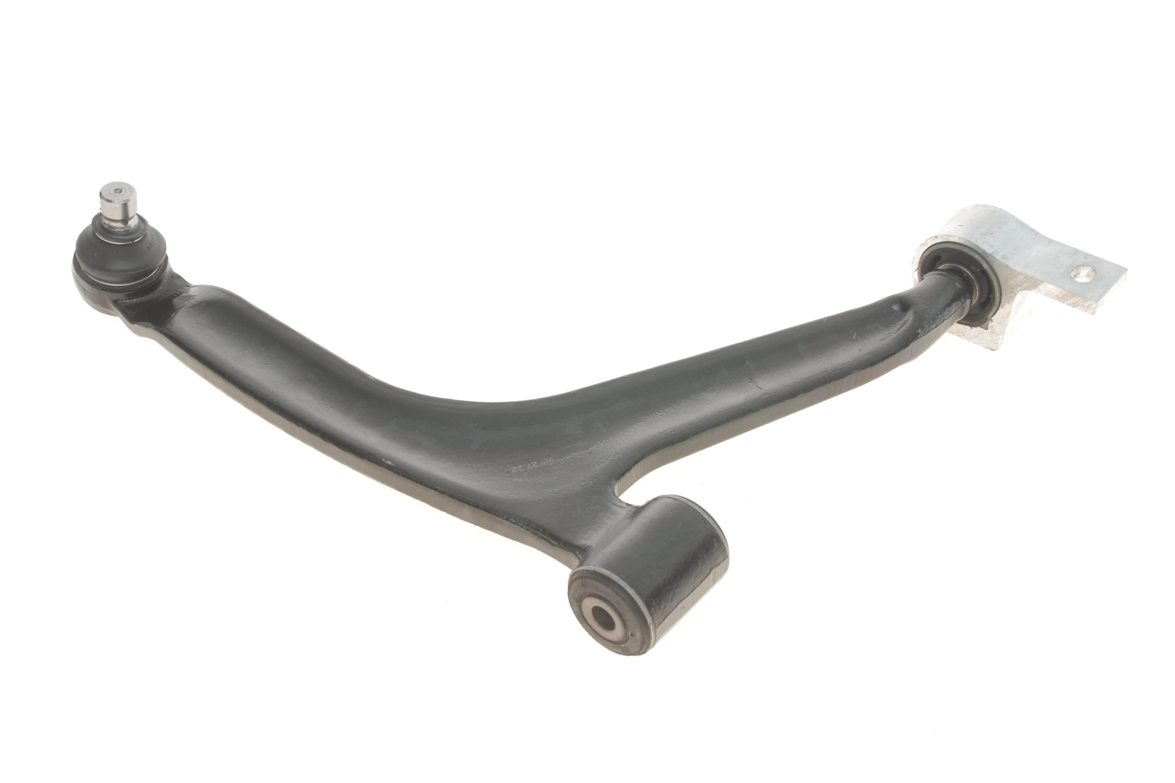 Важіль підвіски (передній/знизу) (R) Citroen Berlingo/Xsara 97-11/Peugeot Partner 00-15 (попер.)