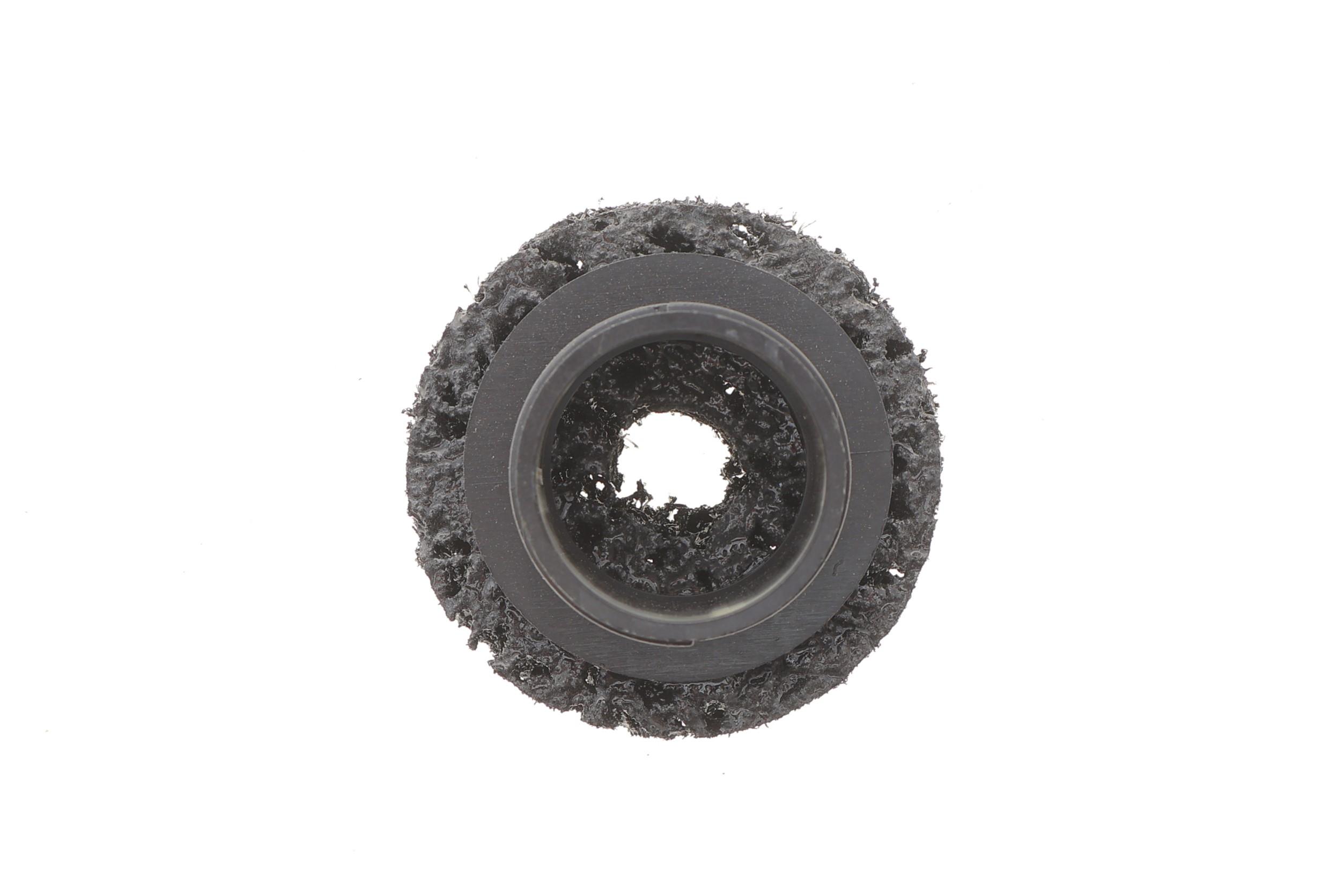 Набір кругів шліфувальних для очистки маточини колеса 6 од.